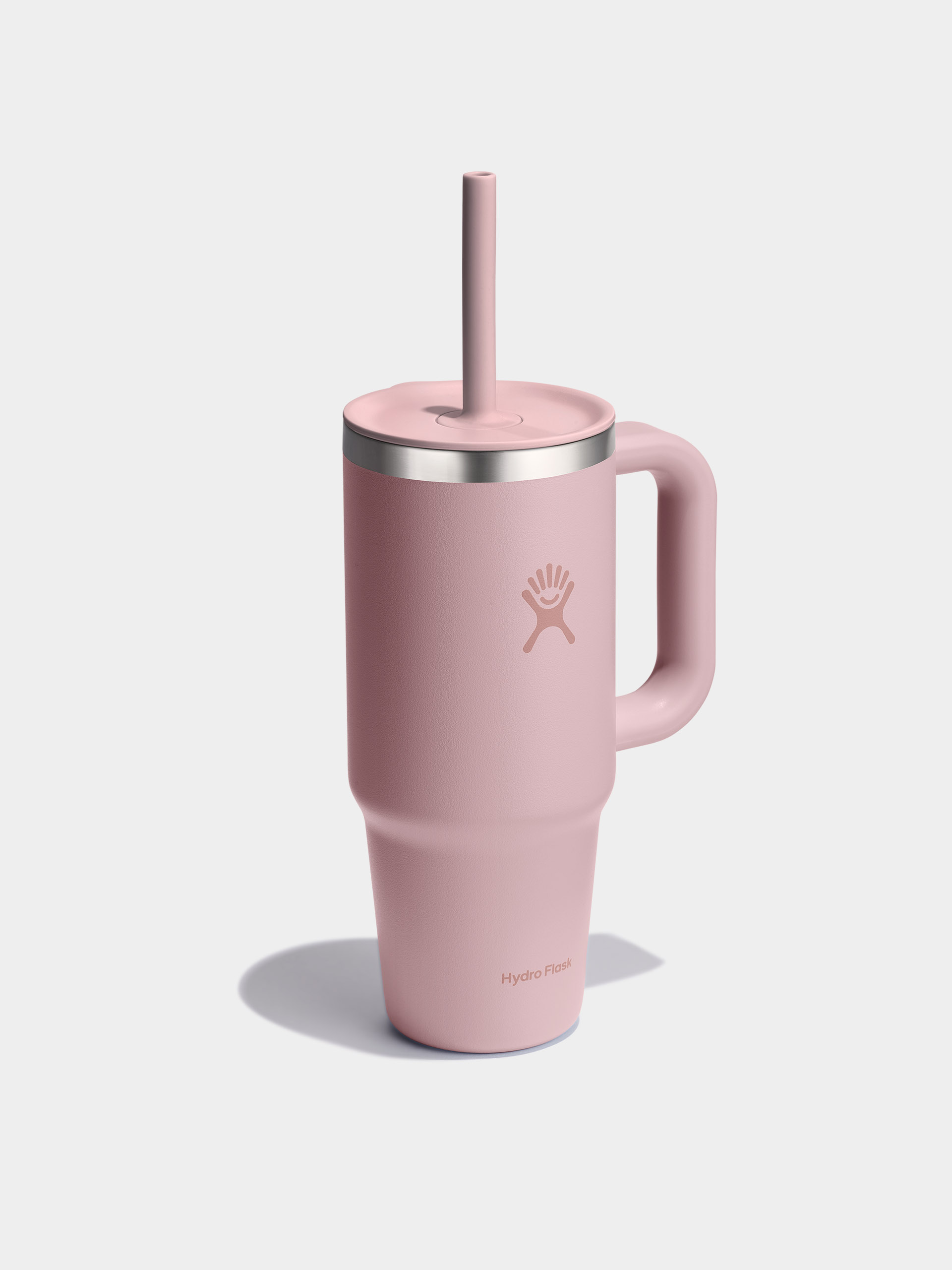 u041au0443u043fu0430 Hydro Flask All Around Travel Tumbler 710ml (trillium)