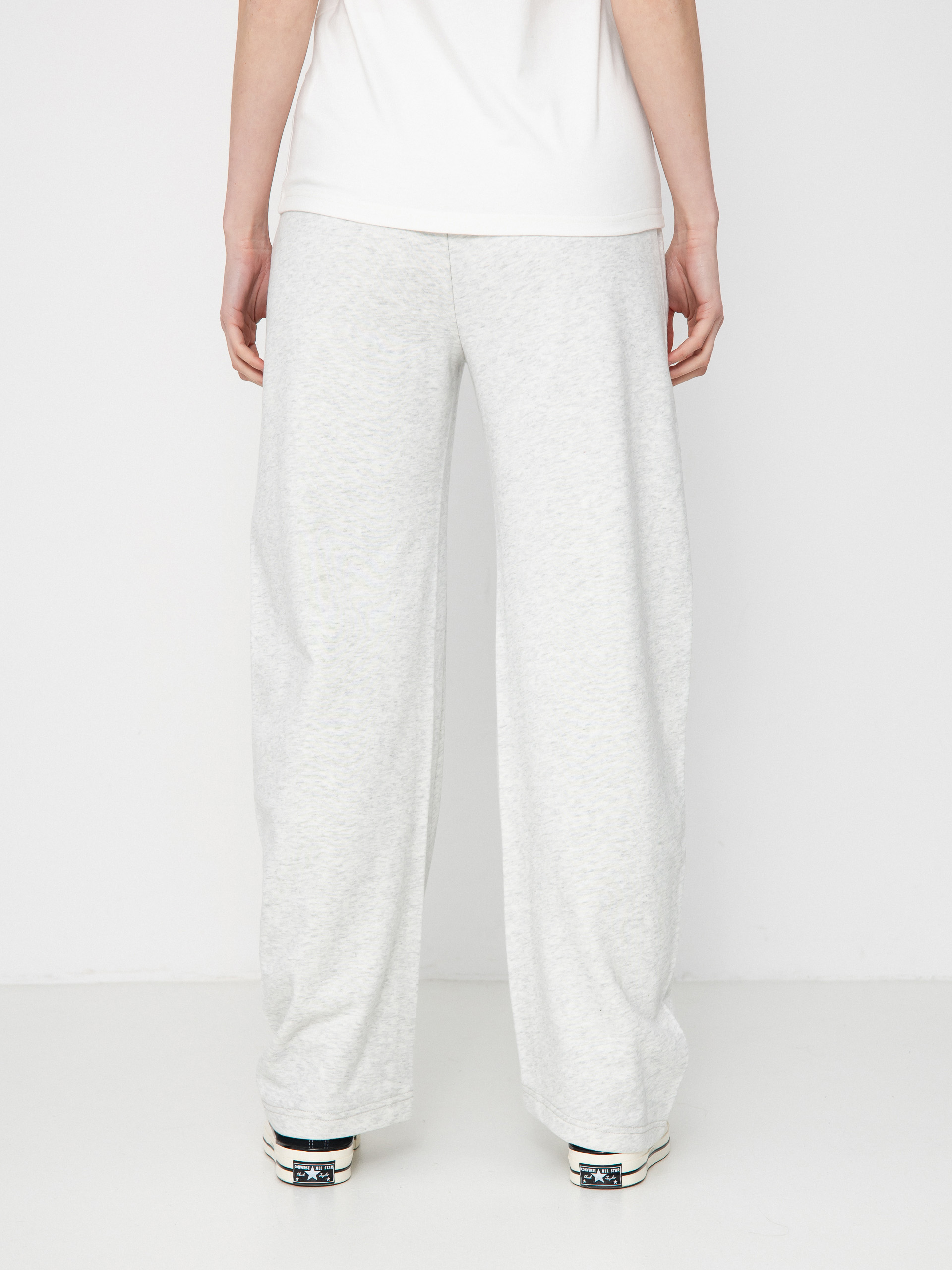 Панталони Converse Retro Banana Knit Wmn (light retro grey heather)