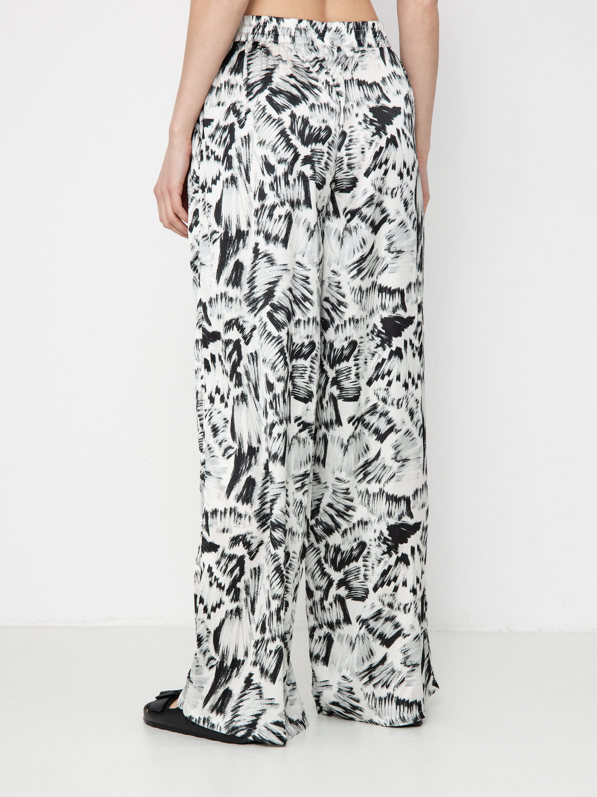 Панталони Volcom Fa Alix Ew Wmn (black white)