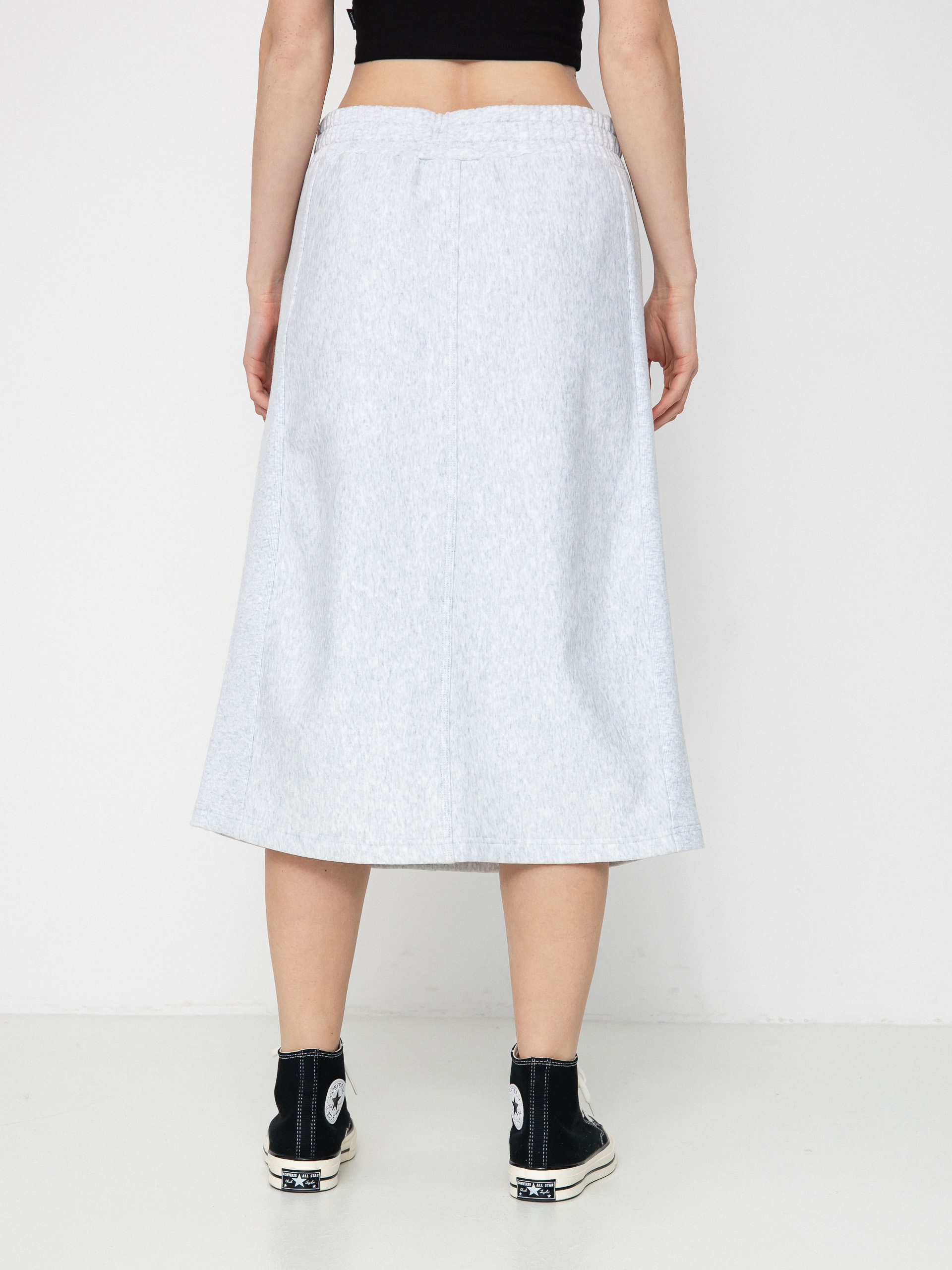 Пола Carhartt WIP American Script Wmn (ash heather)