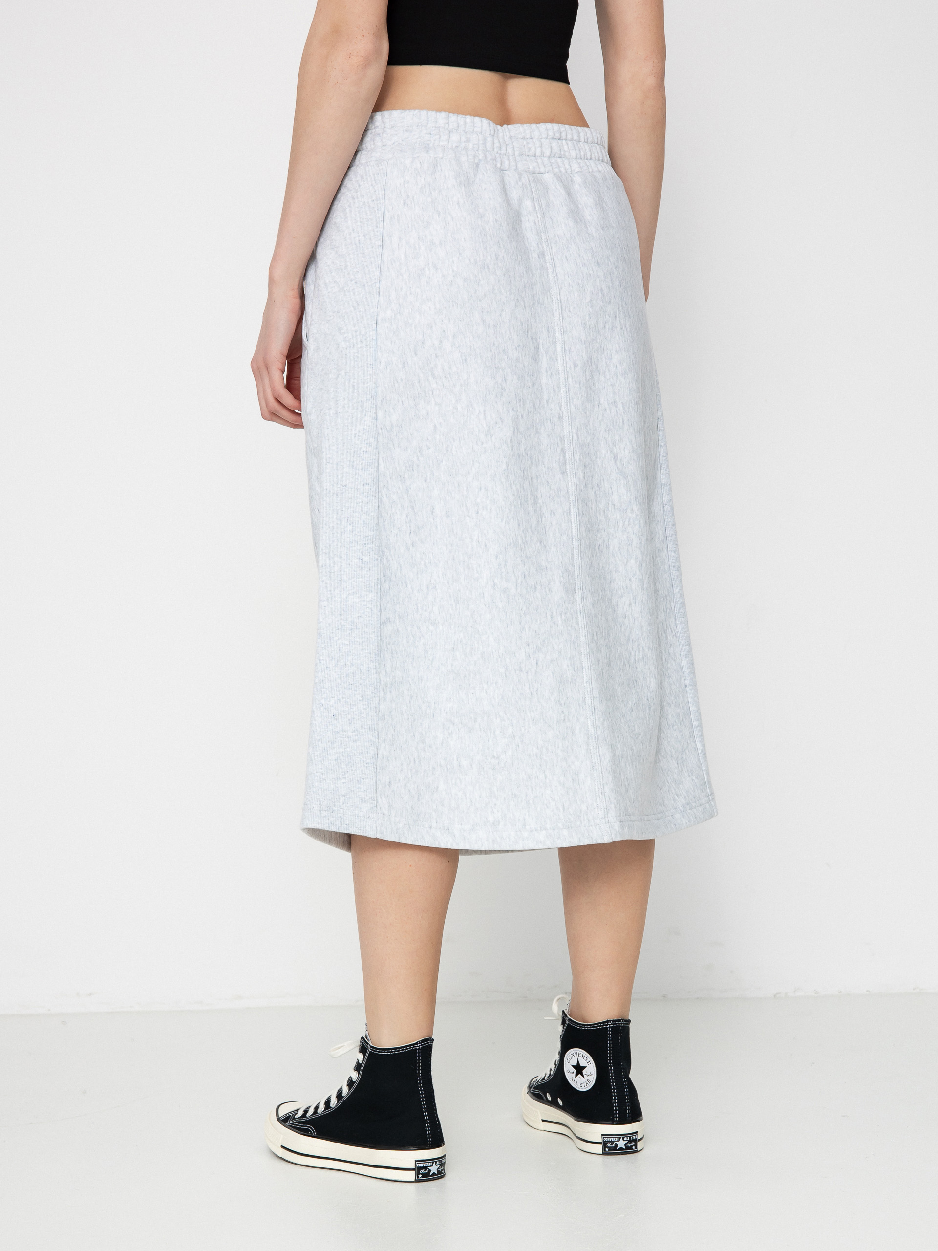 Пола Carhartt WIP American Script Wmn (ash heather)