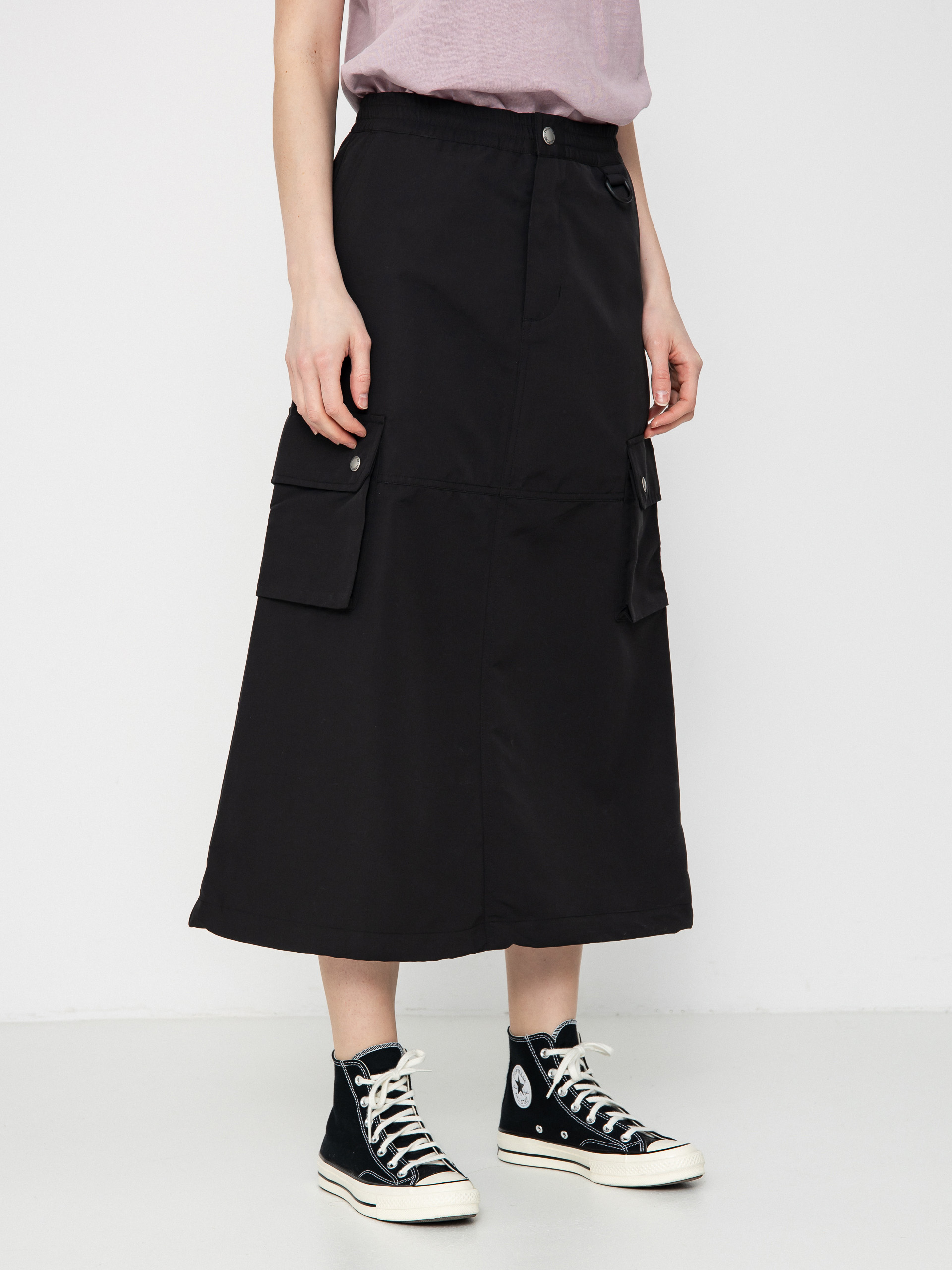 Пола Carhartt WIP Irwin Wmn (black)