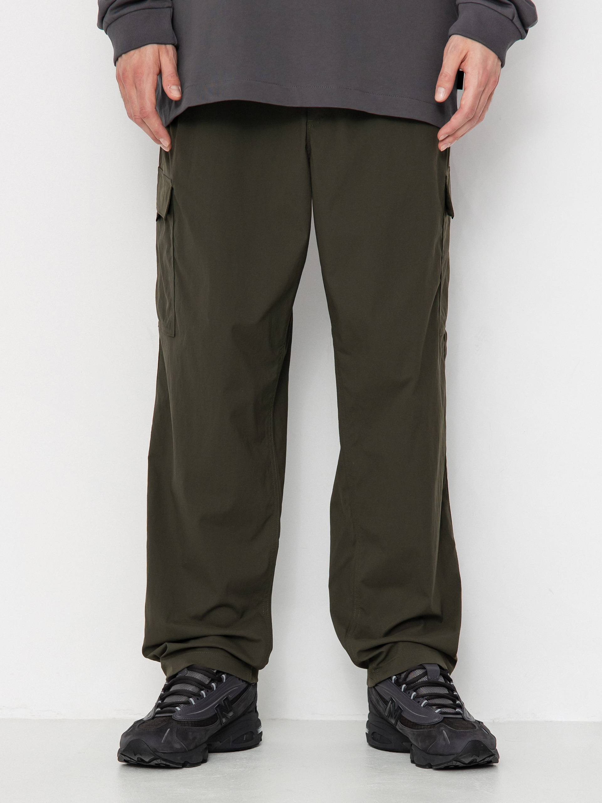 Панталони Patagonia Outdoor Everyday (pine needle green)