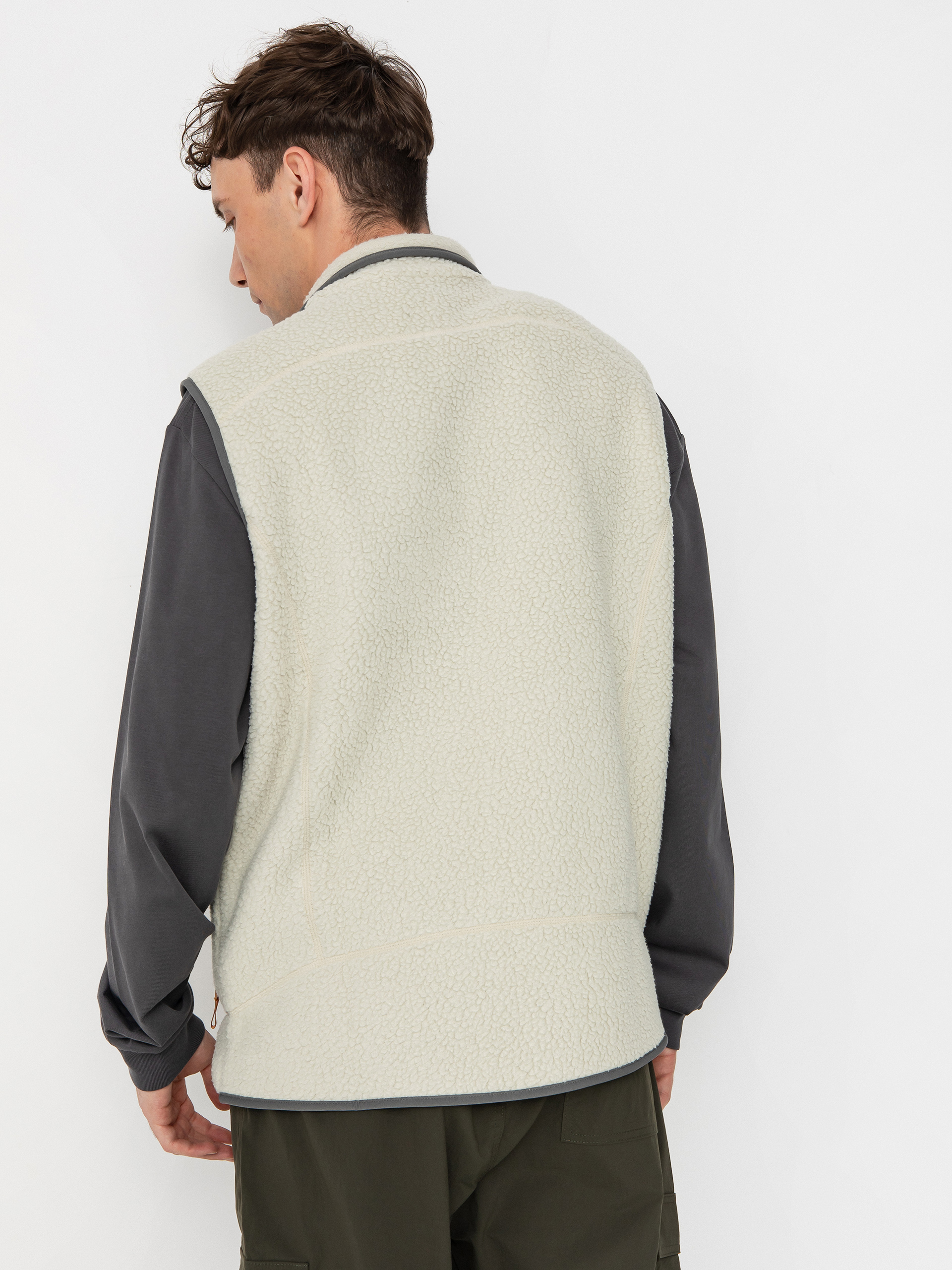 Елек Patagonia Retro Pile (pelican)