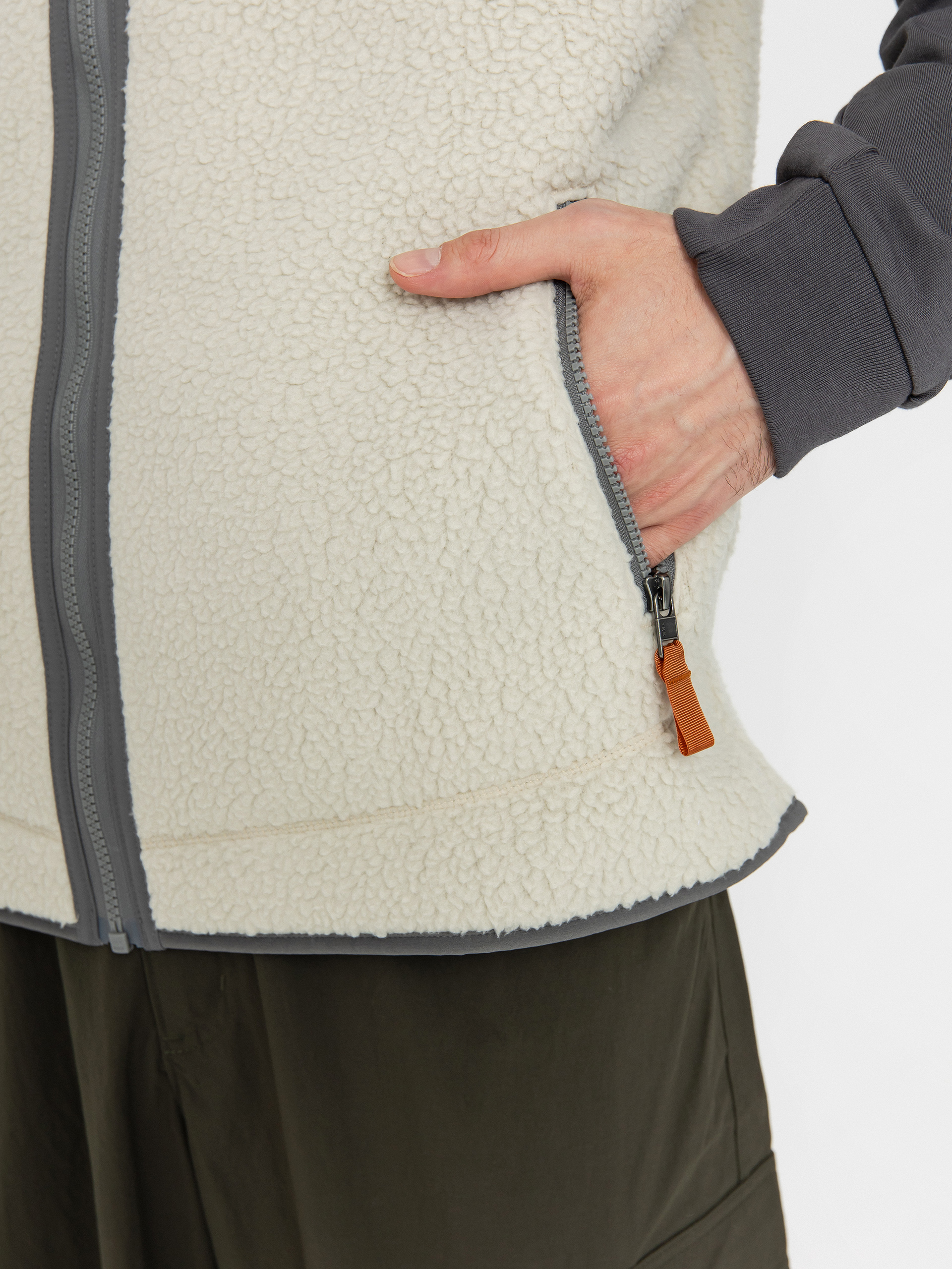 Елек Patagonia Retro Pile (pelican)