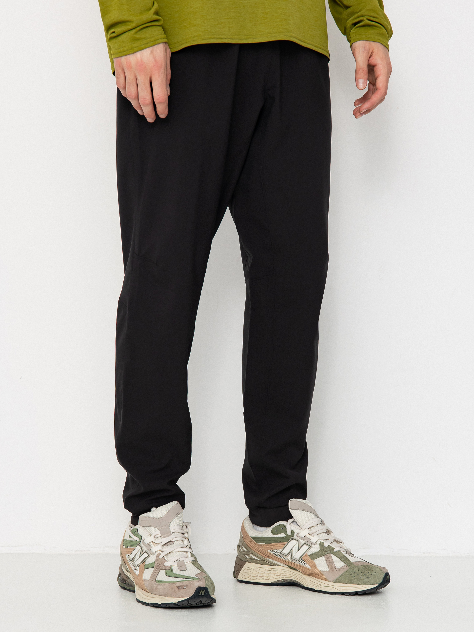 Панталони Patagonia Terrebonne Joggers (black)