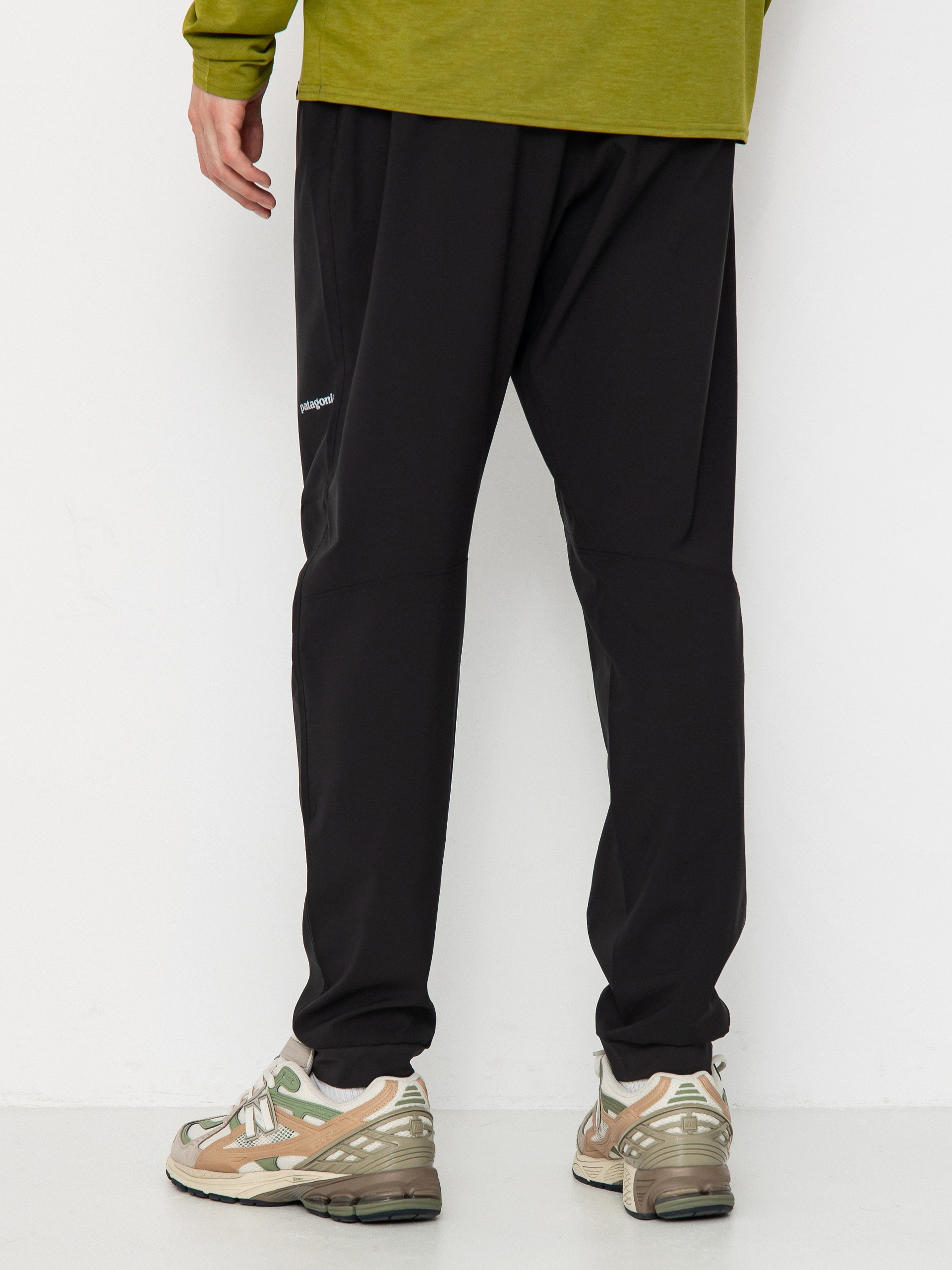 Панталони Patagonia Terrebonne Joggers (black)