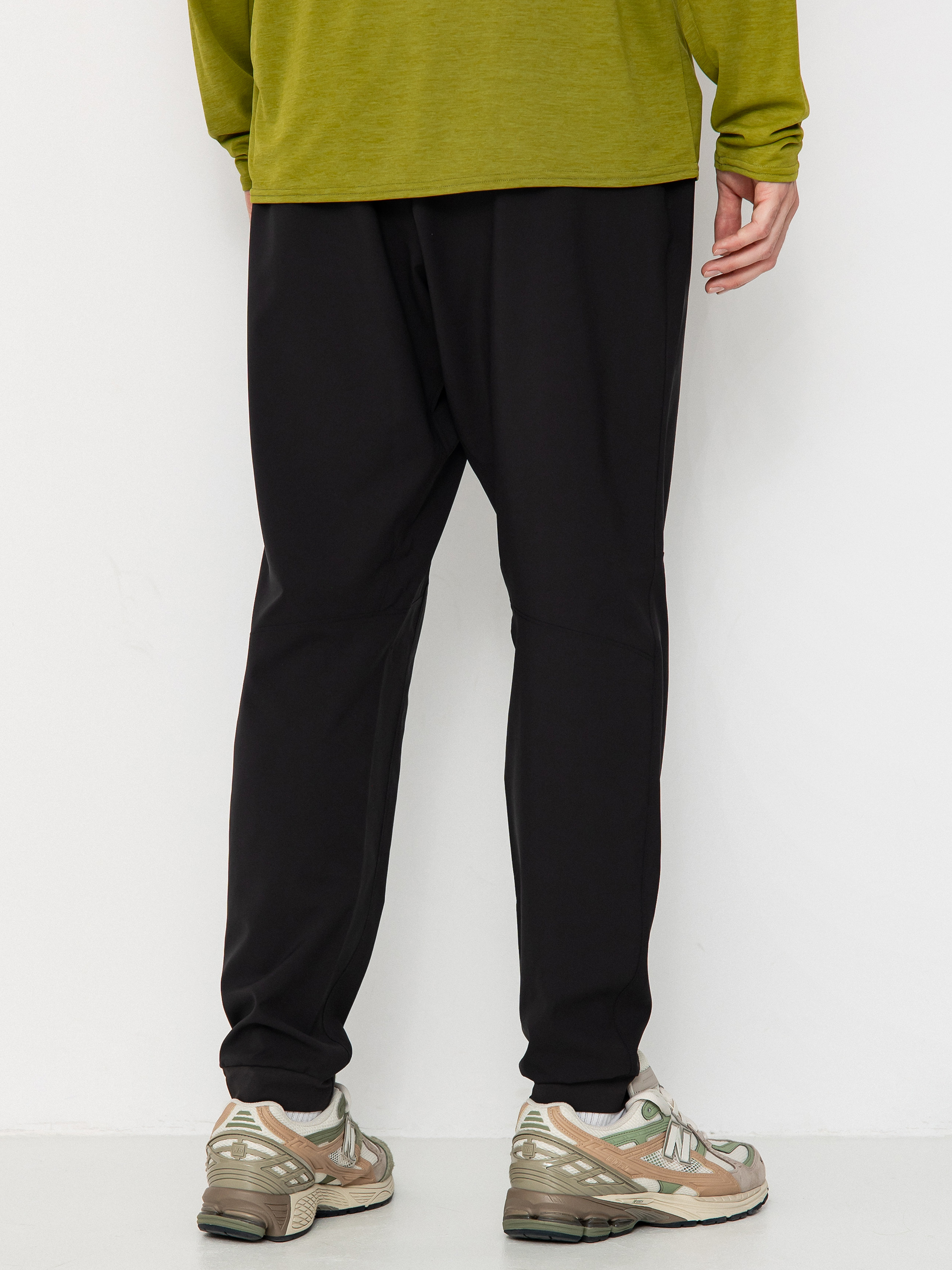 Панталони Patagonia Terrebonne Joggers (black)