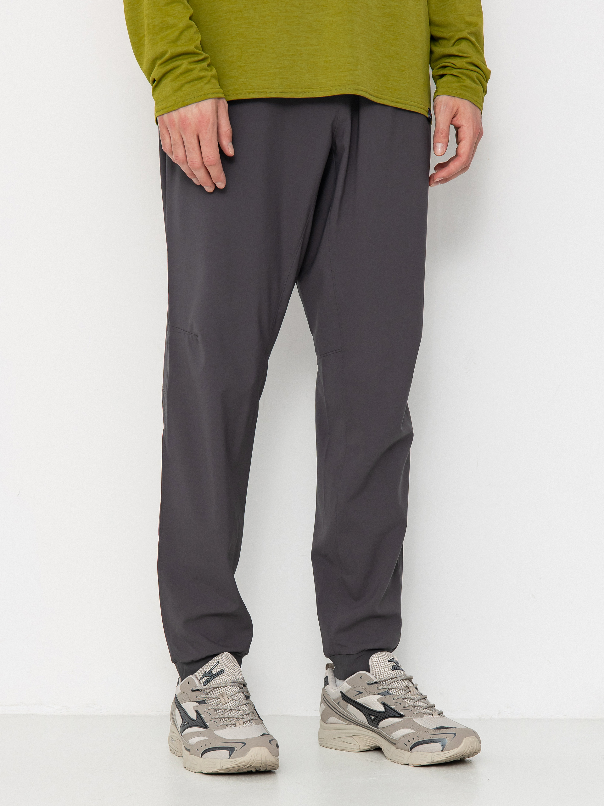 Панталони Patagonia Terrebonne Joggers (forge grey)