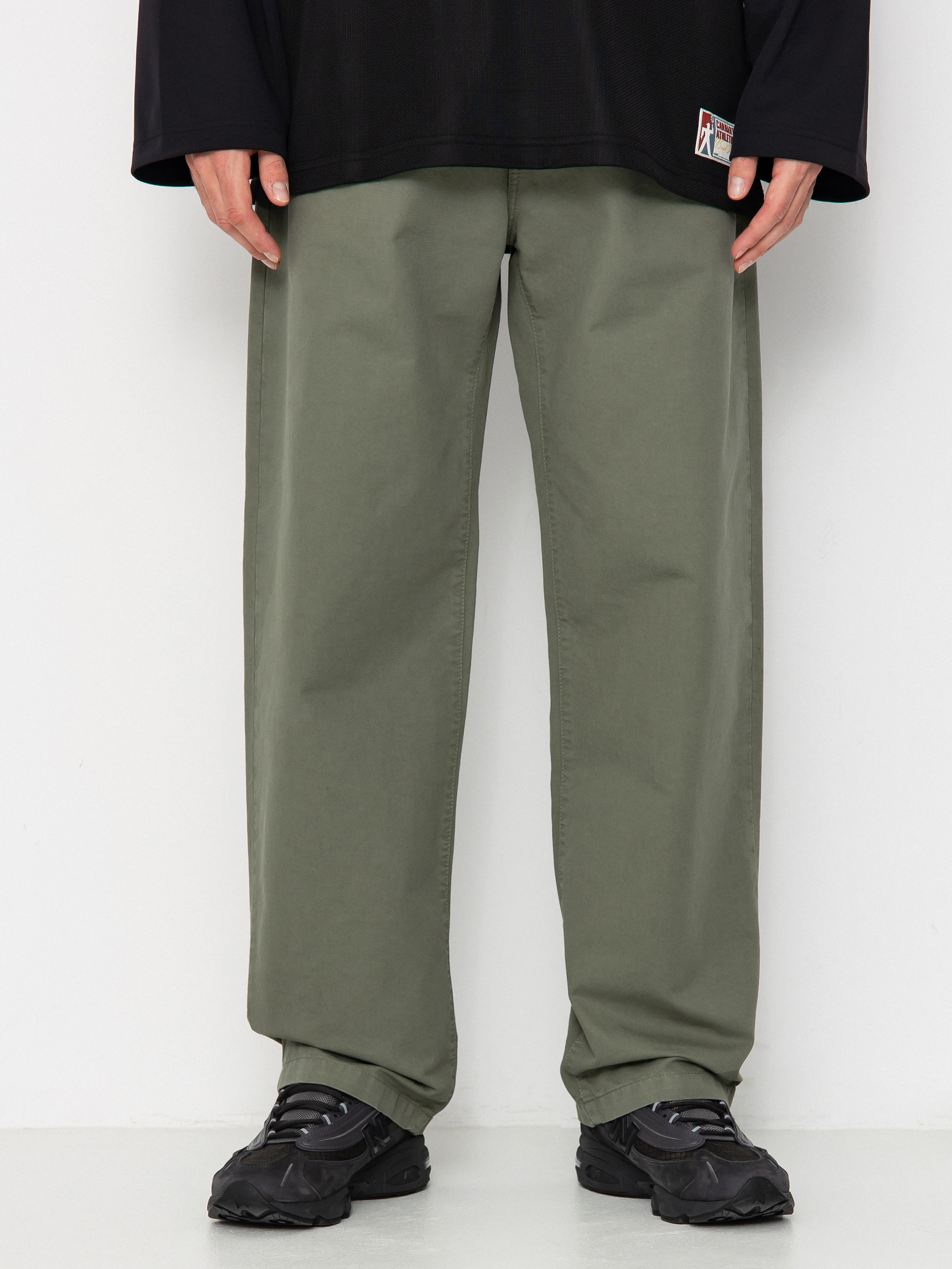 Панталони Carhartt WIP Landon (park)