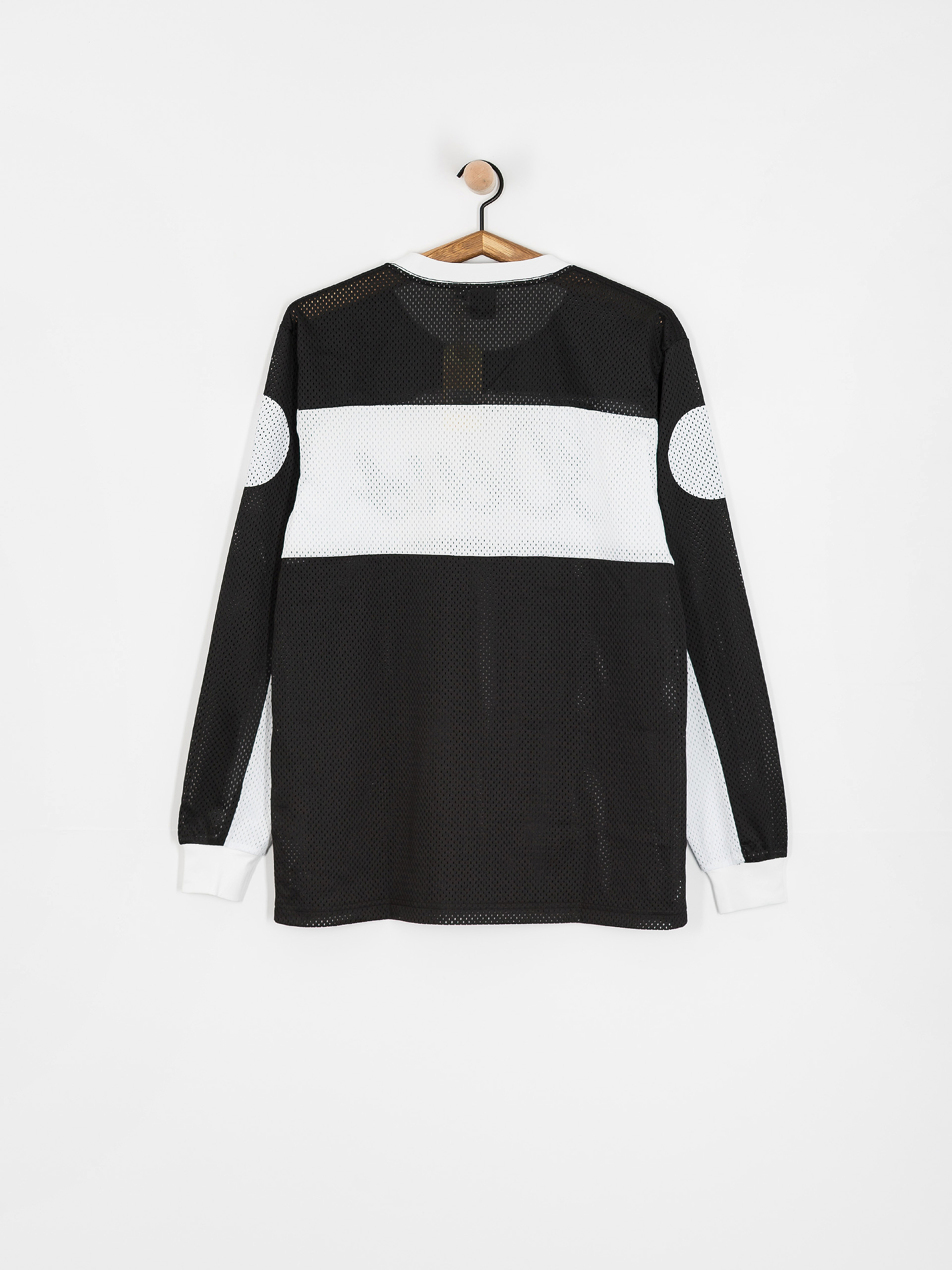 Блуза Deus Ex Machina Saber Moto Jersey (black)