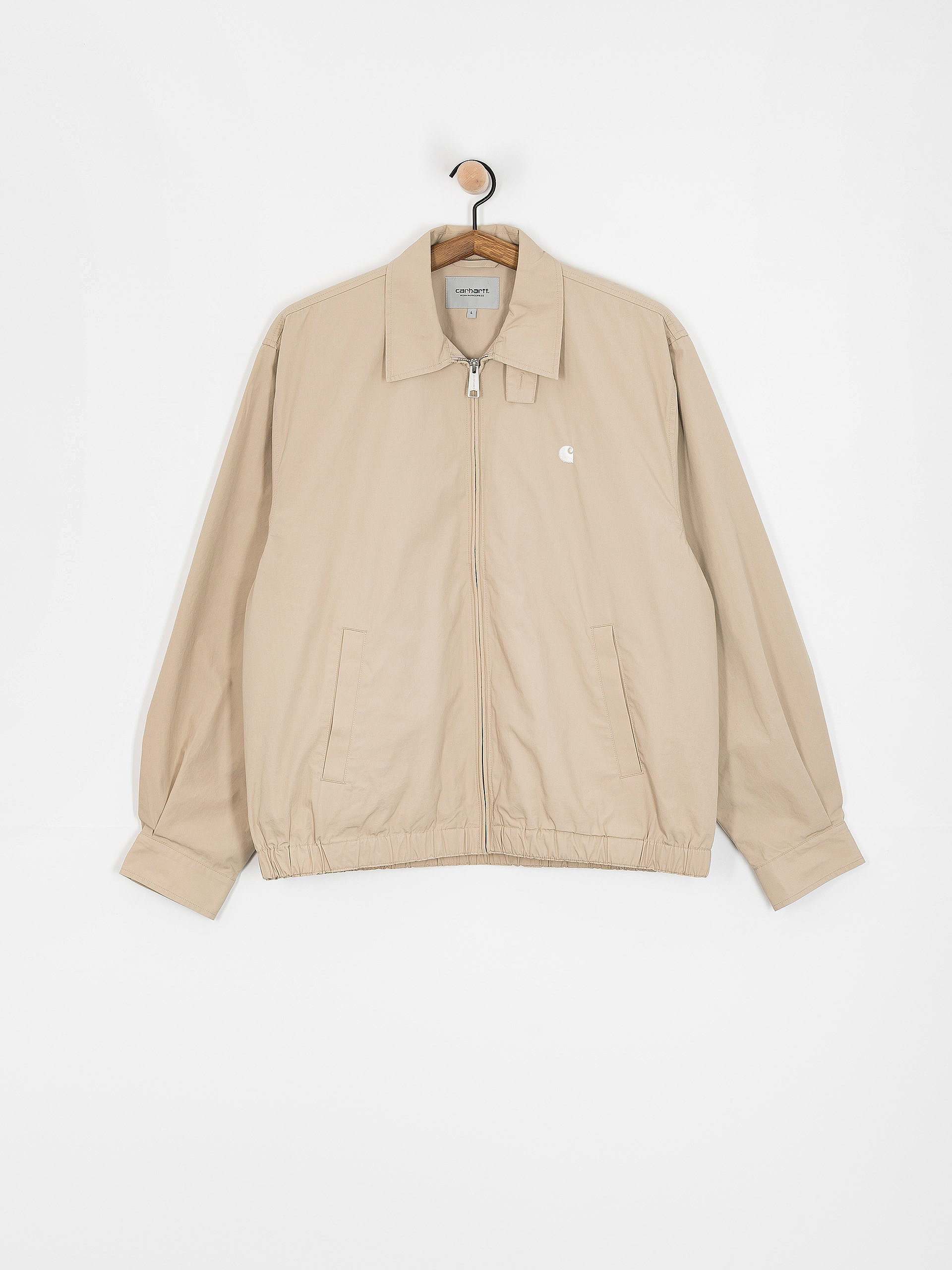 Яке Carhartt WIP Duke (wall/wax)