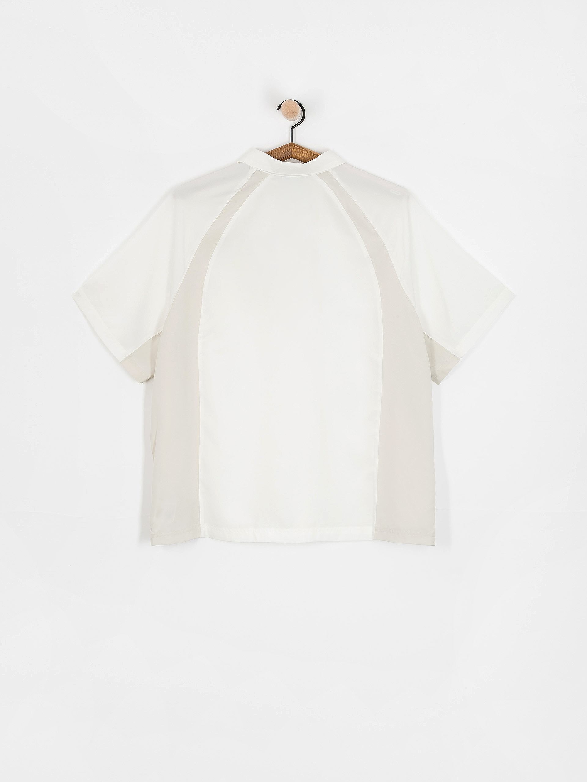 Риза Nike SB Dri Fit Bowler2 Woven (sail/light bone/black)