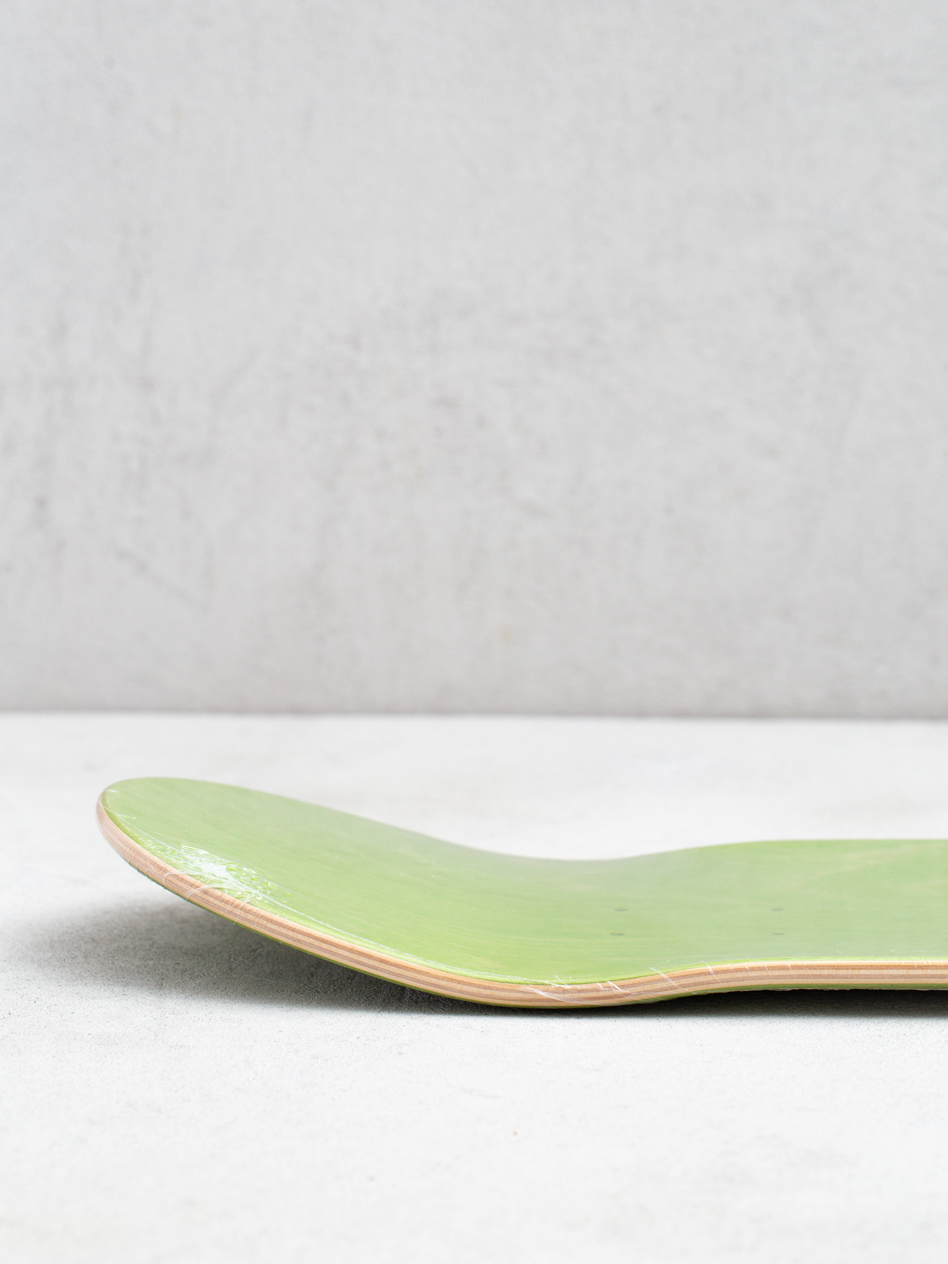 Дъска Jart Involution (green)