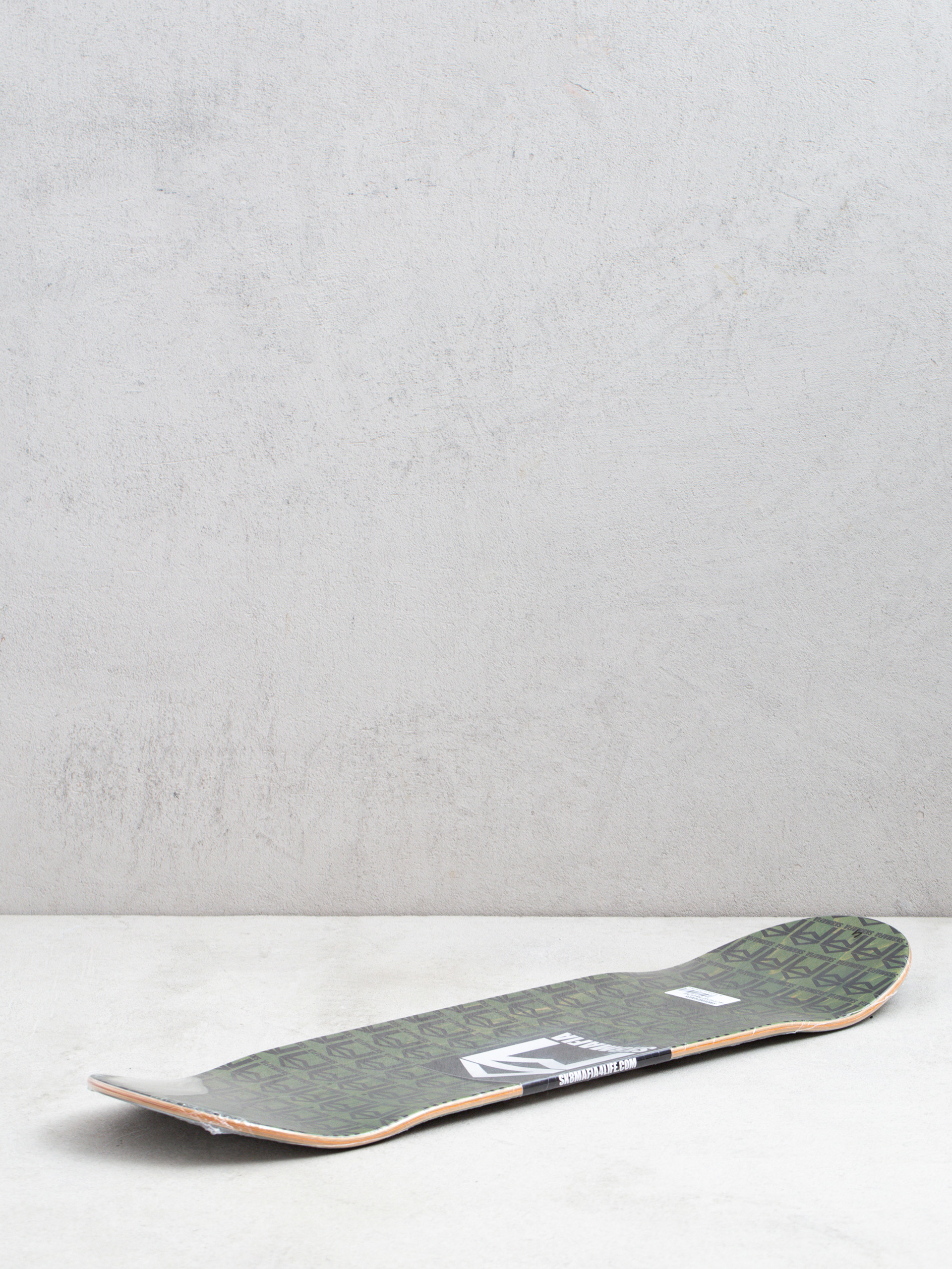 Дъска Sk8Mafia Logo (black)