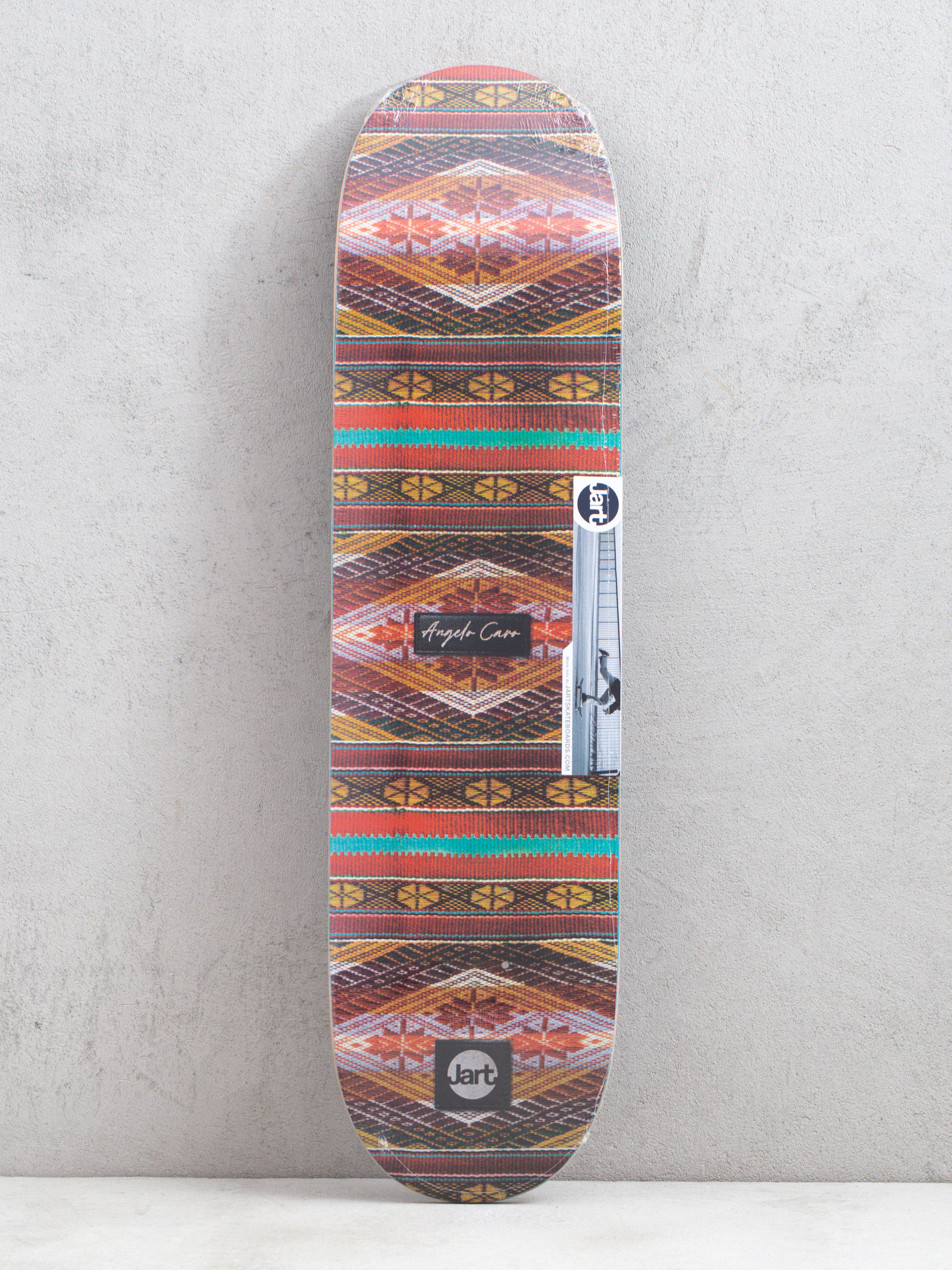 Дъска Jart Andina Caro (assorted)