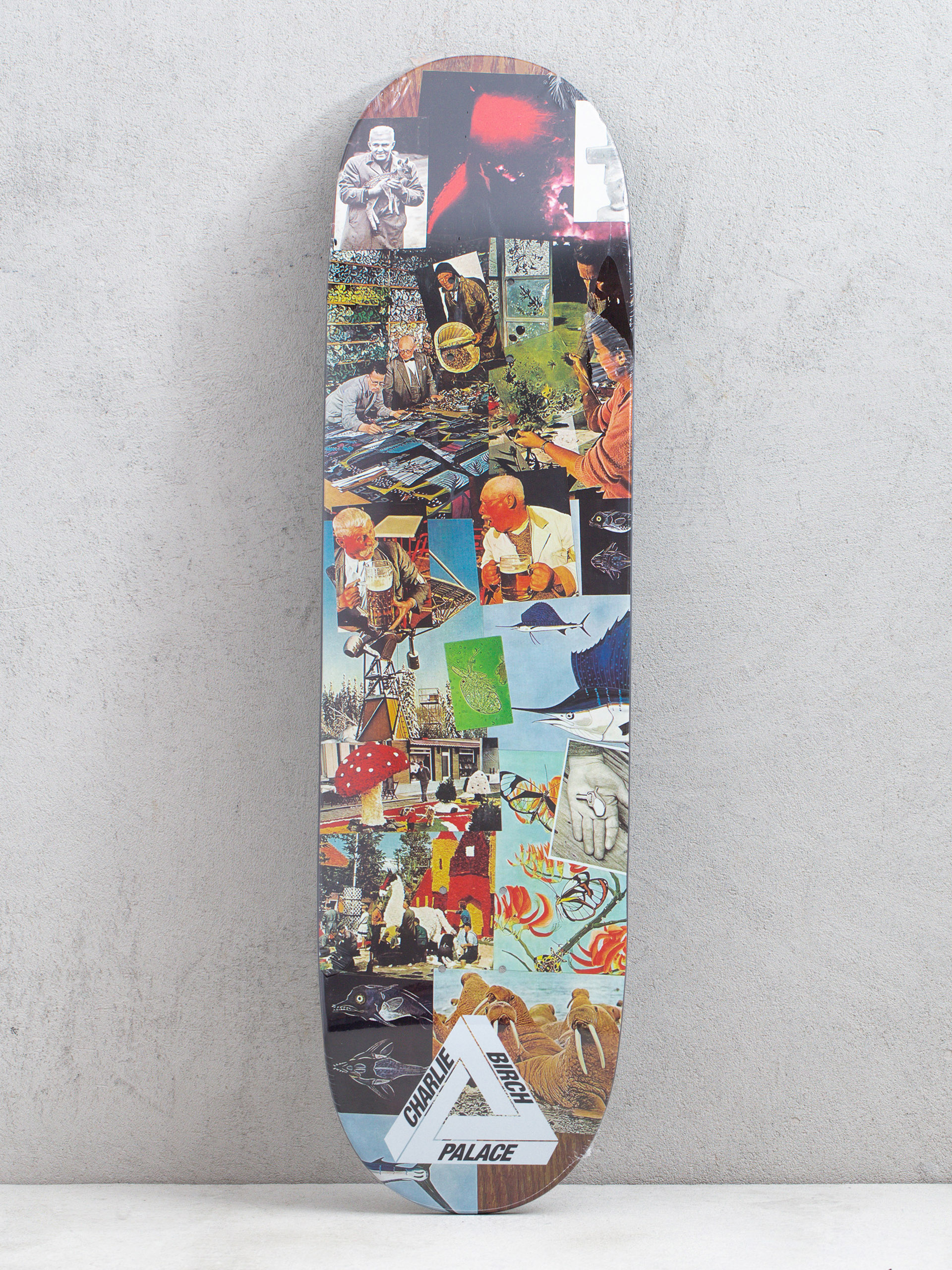 Дъска Palace Skateboards Mystery (assorted)