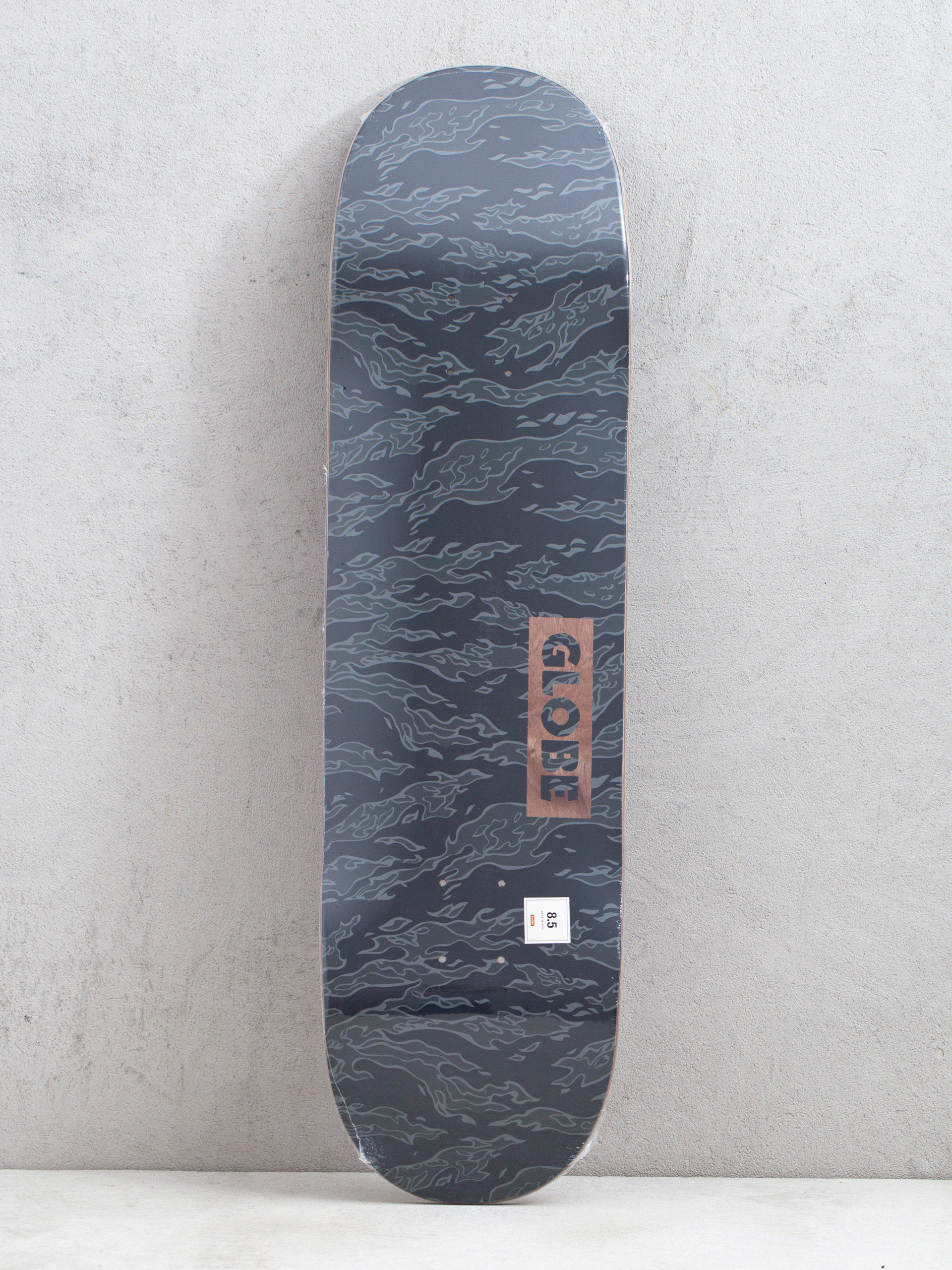 Дъска Globe Goodstock (black camo)