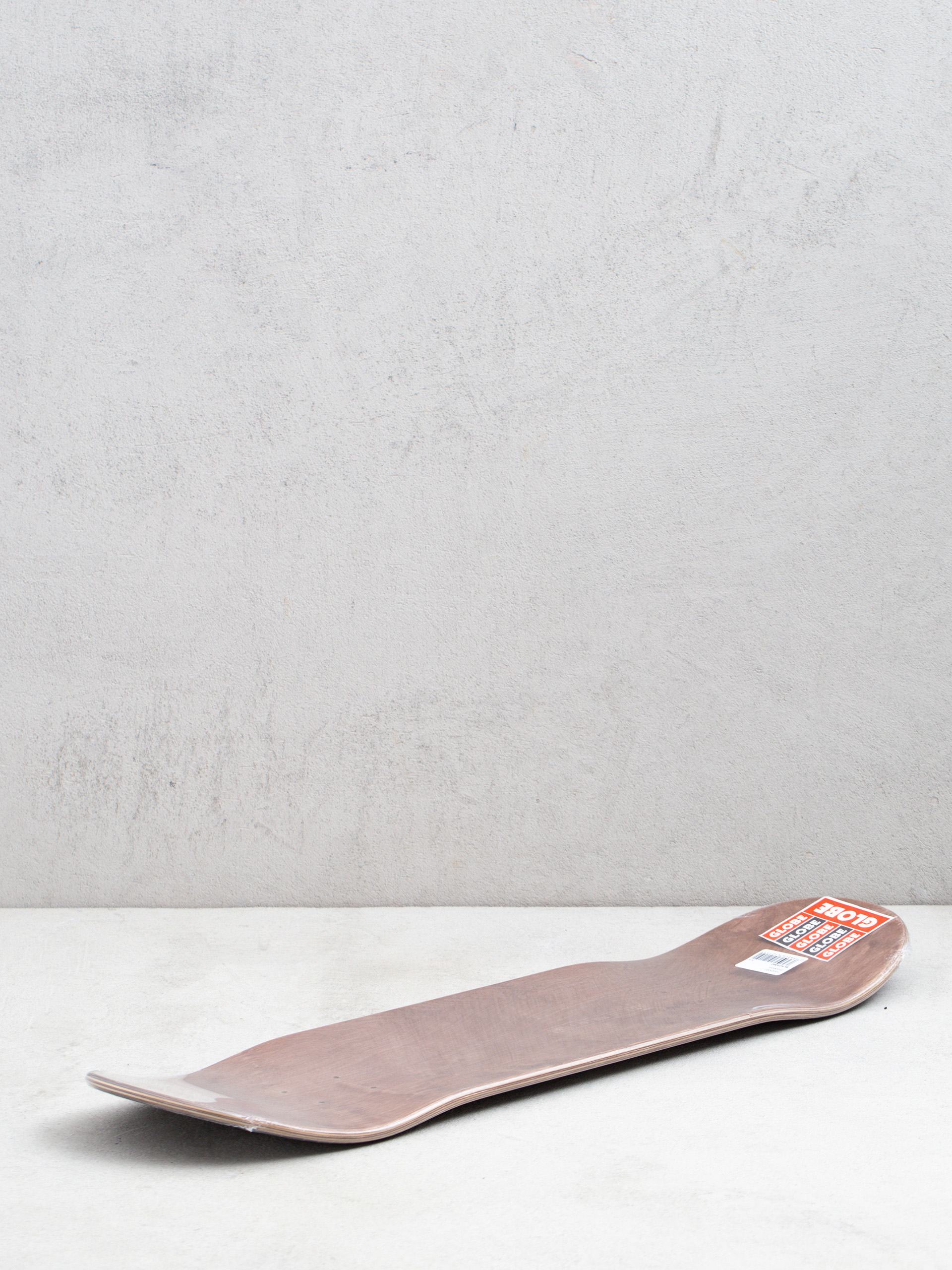 Дъска Globe Goodstock (black camo)