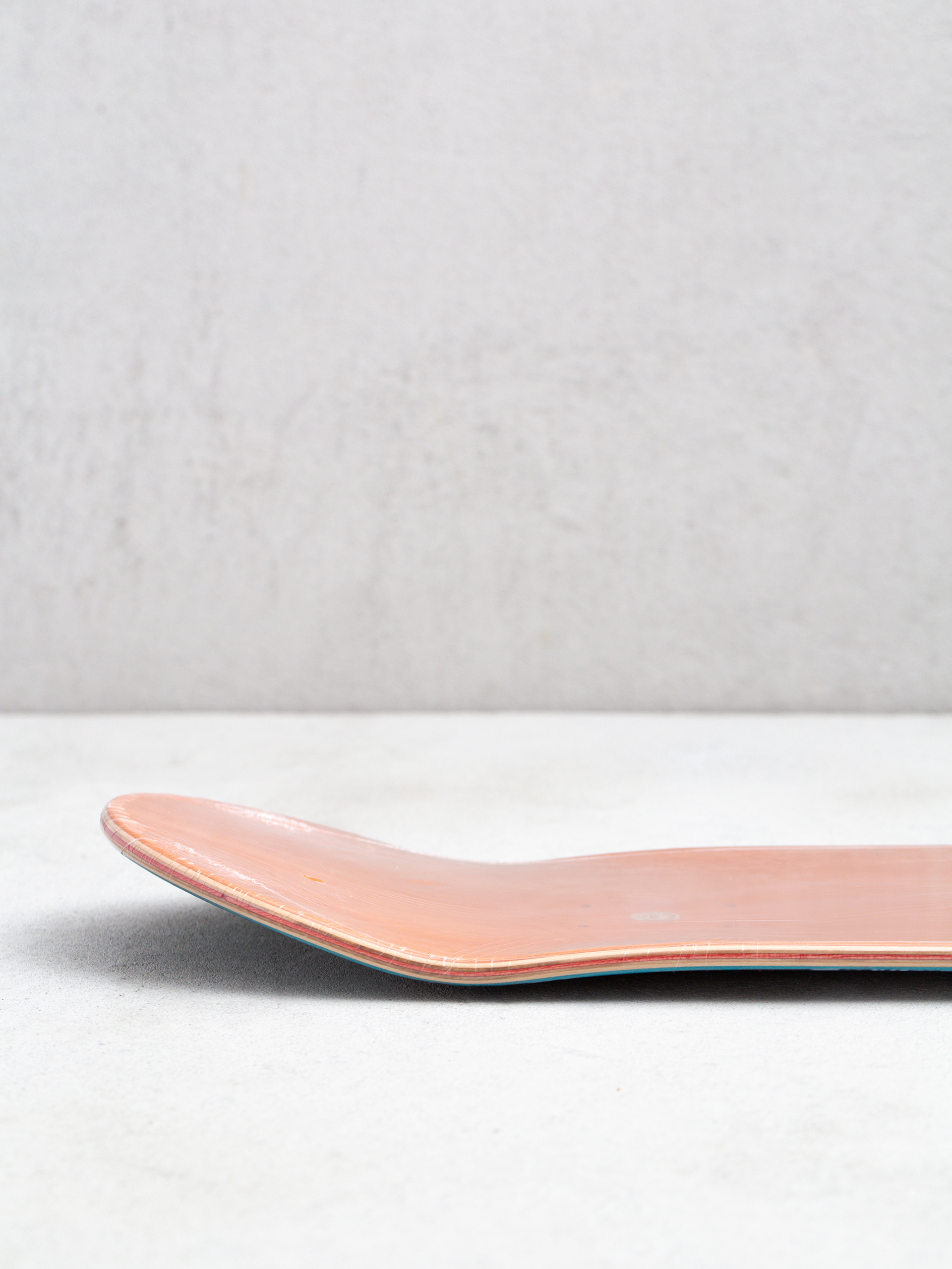 Дъска Poetic Collective Space MC (teal)