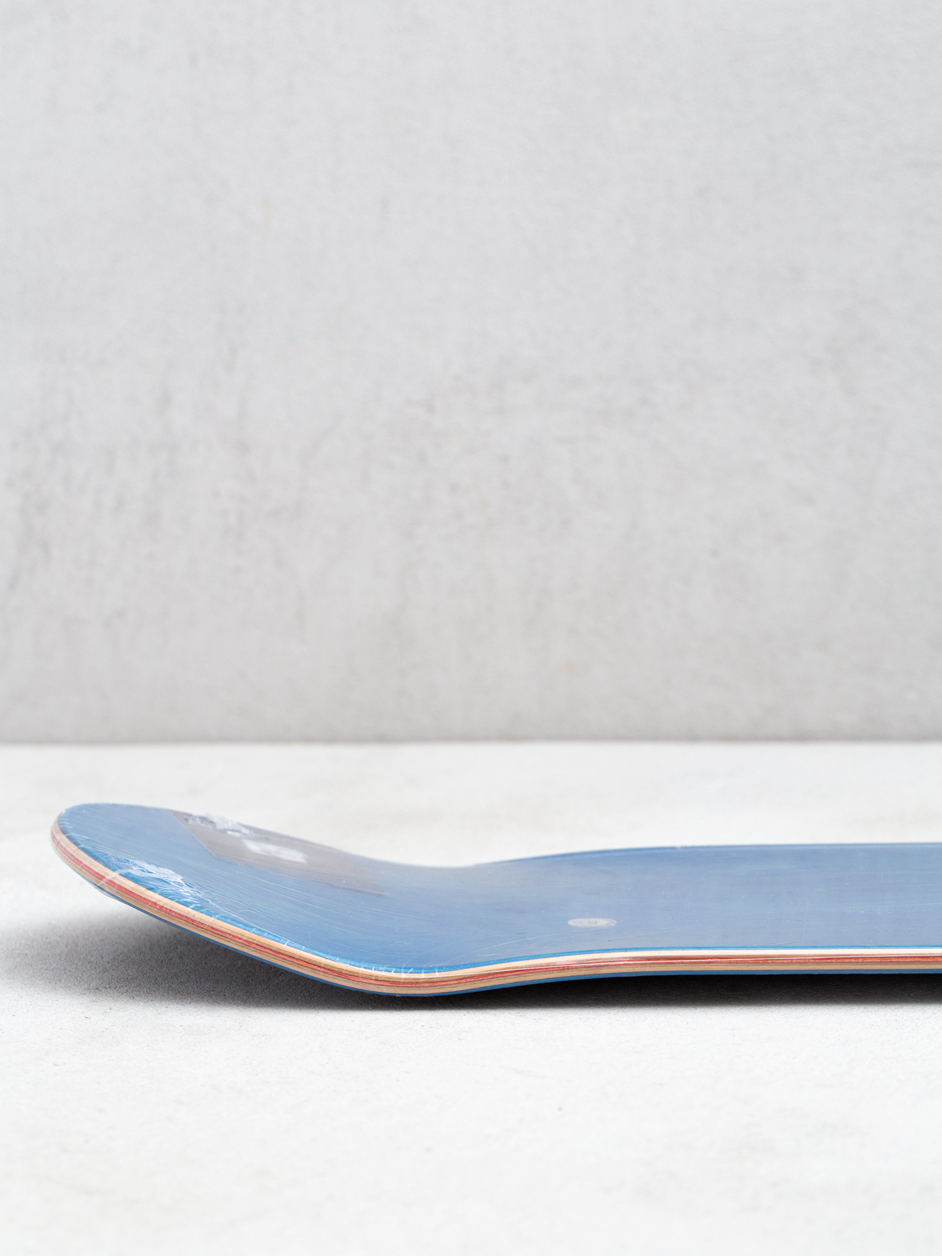 Дъска Poetic Collective Space MC (blue)