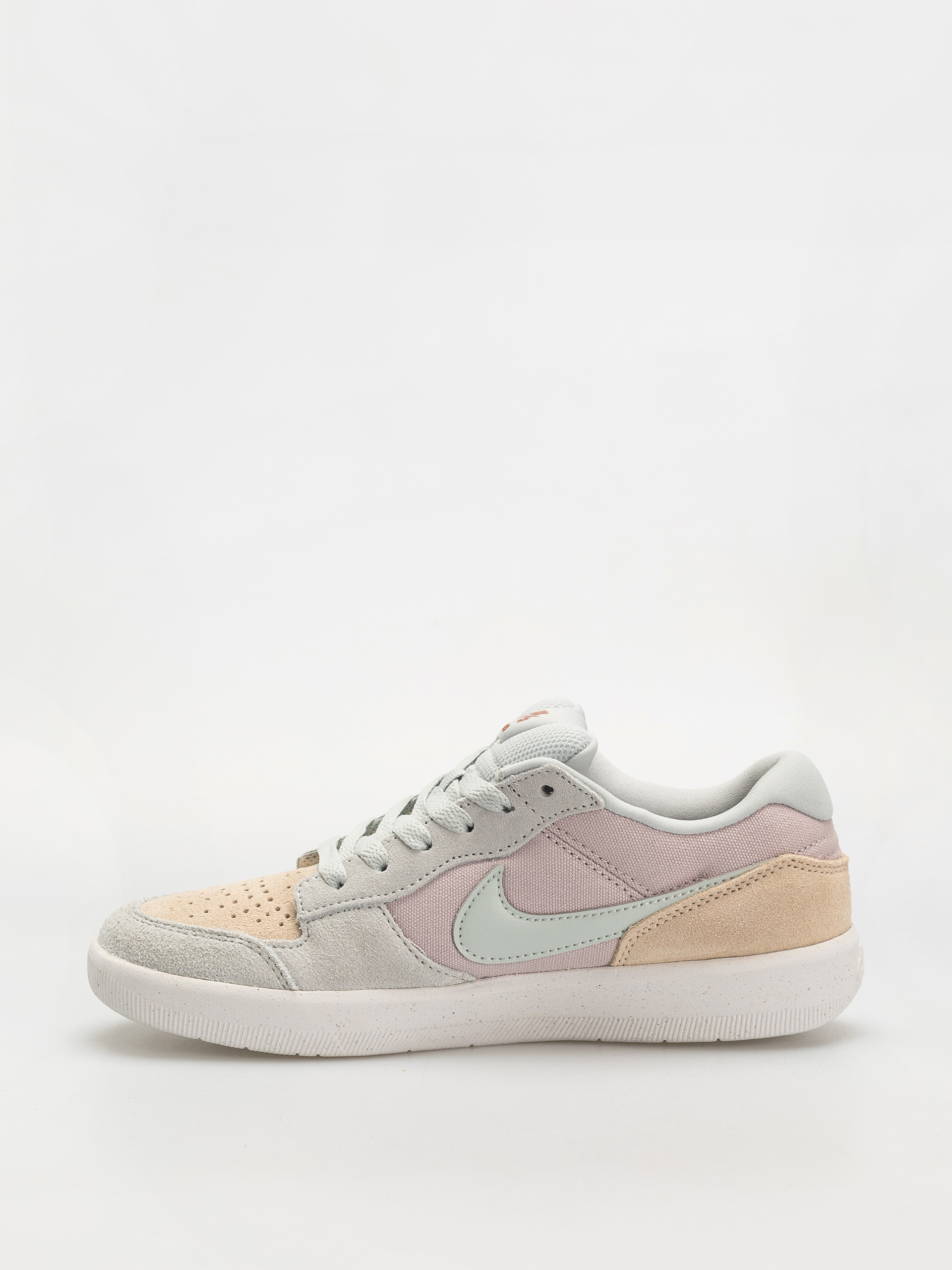 Обувки Nike SB Force 58 (platinum violet/light silver sanddrift)