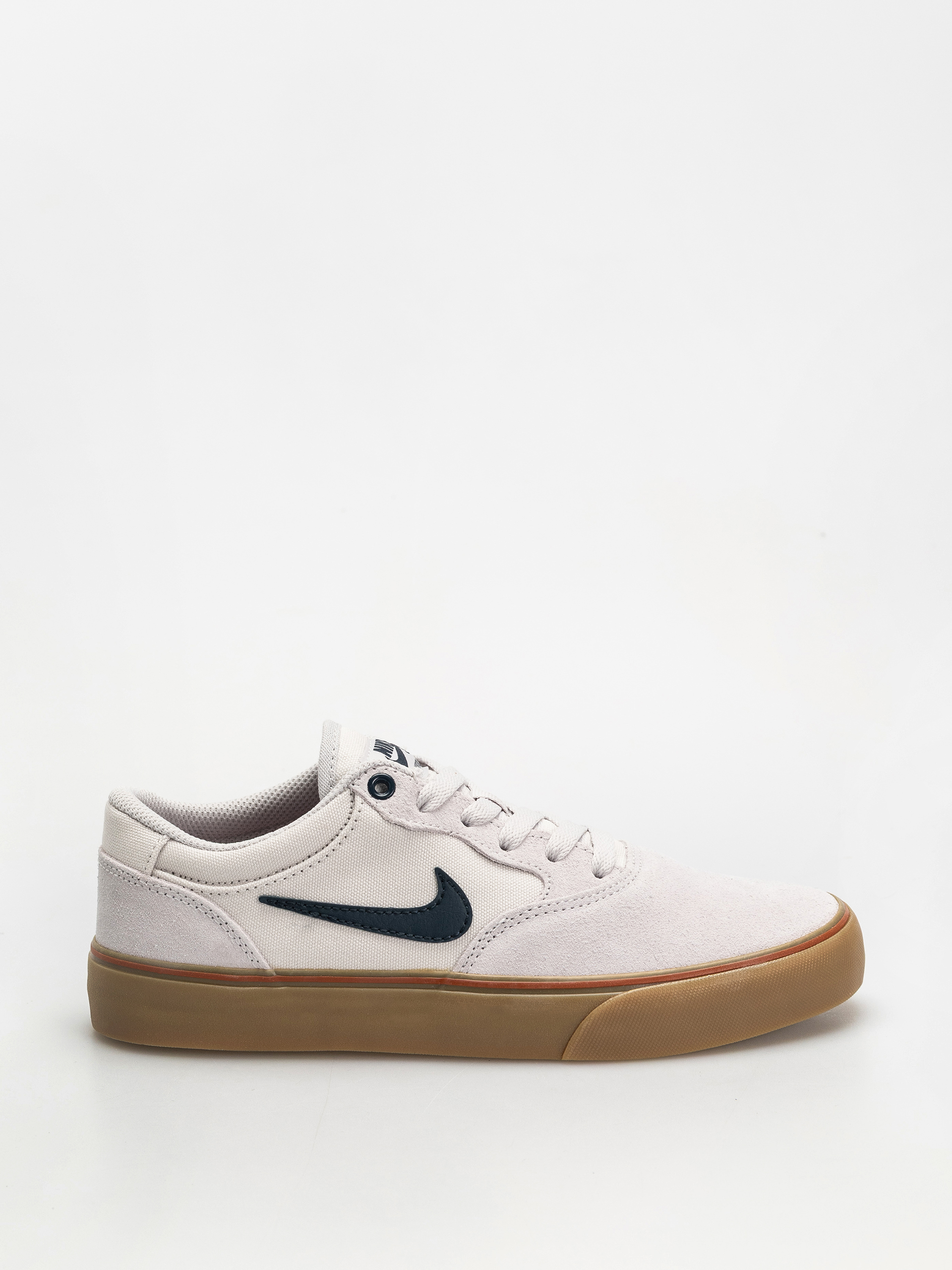 u041eu0431u0443u0432u043au0438 Nike SB Chron 2 (vast grey/armory navy dark russet)