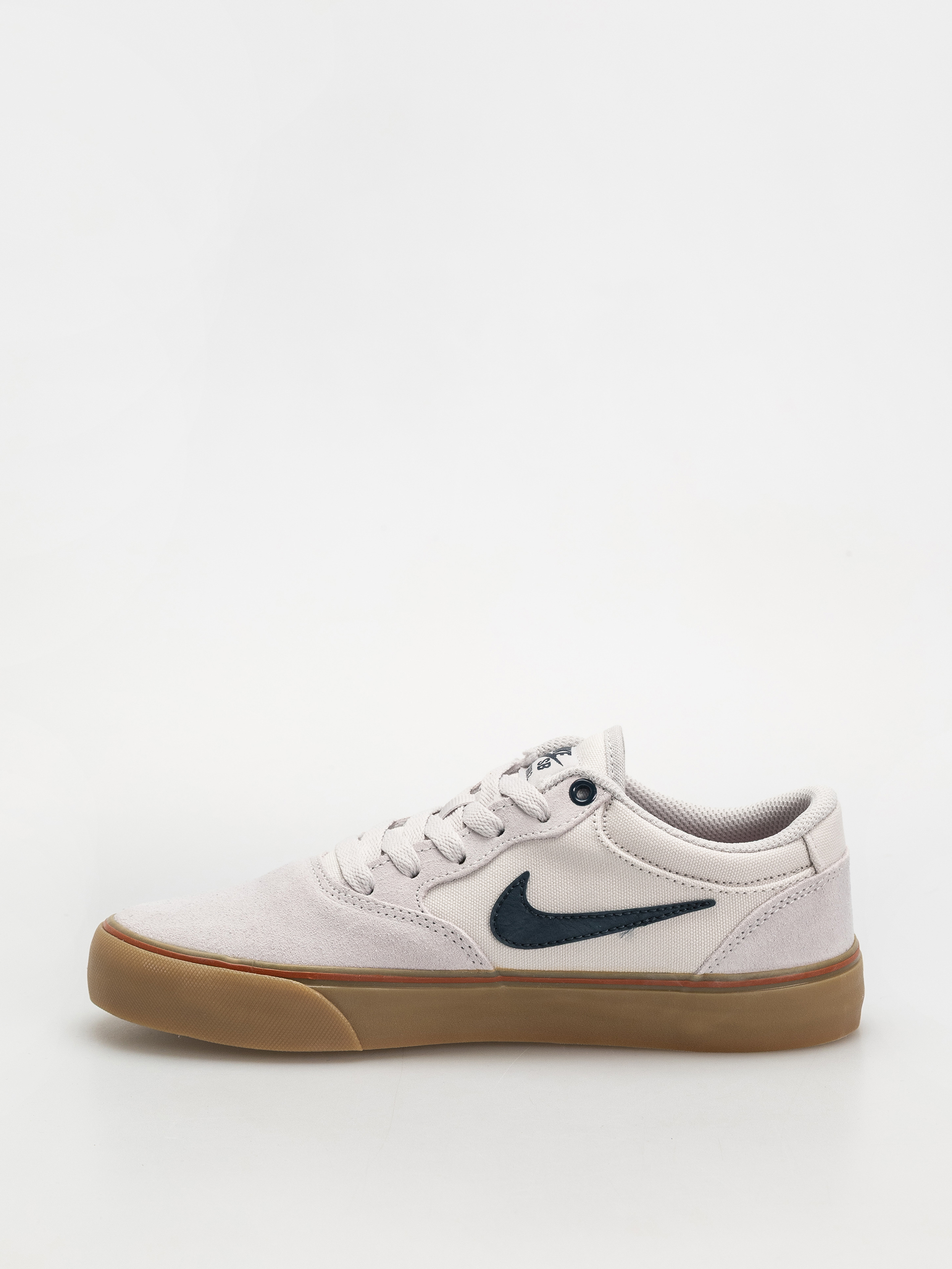 Обувки Nike SB Chron 2 (vast grey/armory navy dark russet)