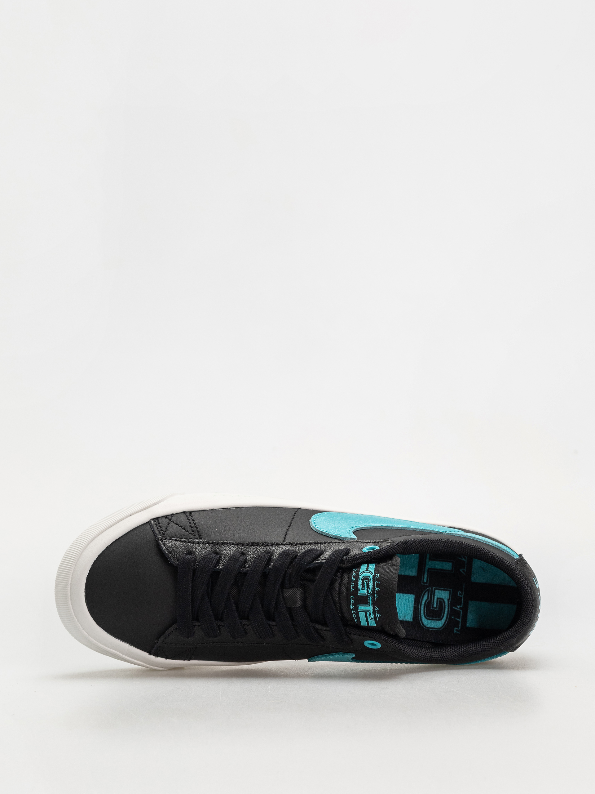 Обувки Nike SB Blazer Low Pro Gt (black/dusty cactus black summit white)