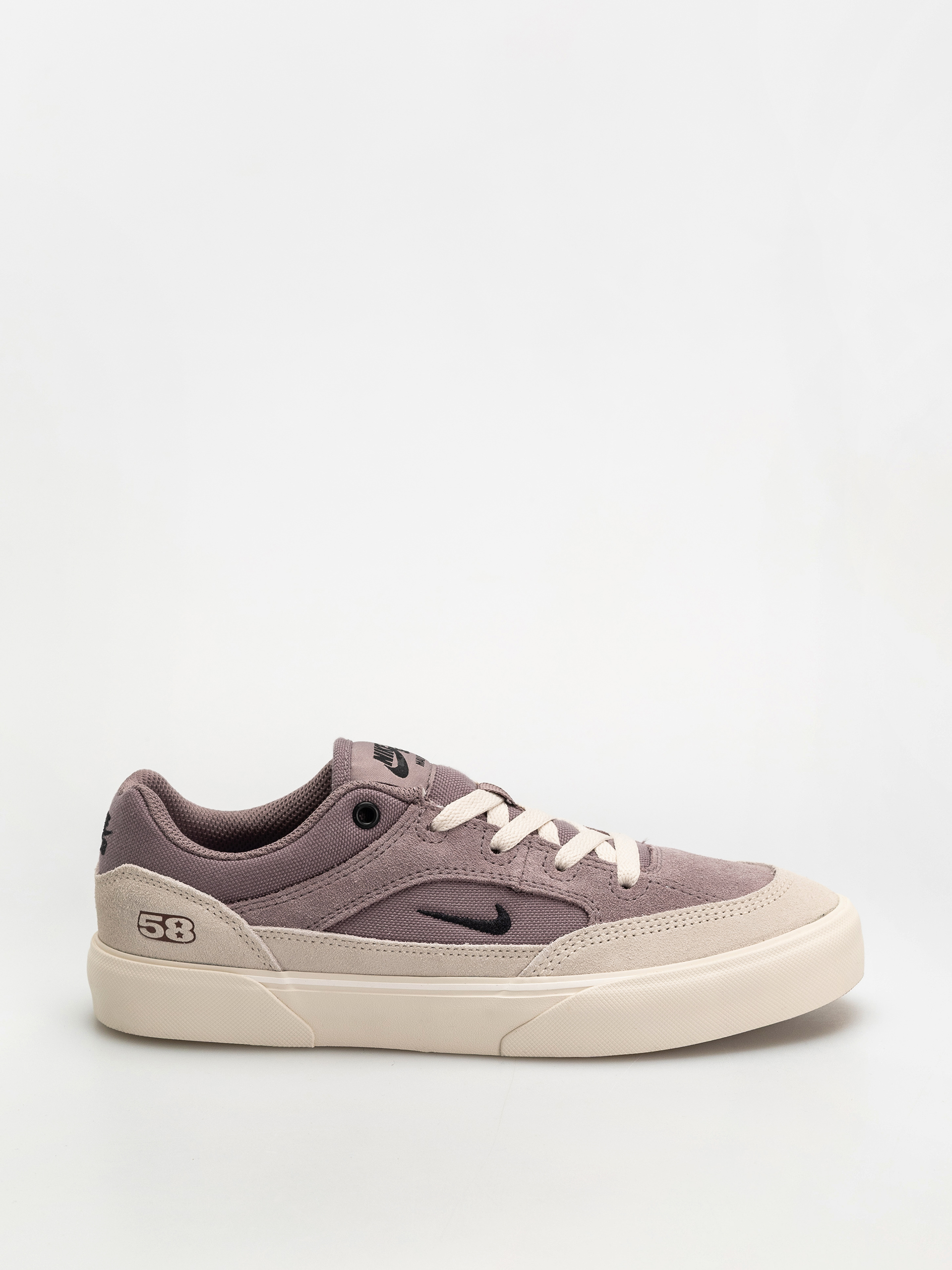 Обувки Nike SB Malor TE (taupe grey/black lt orewood brn cinnamon)