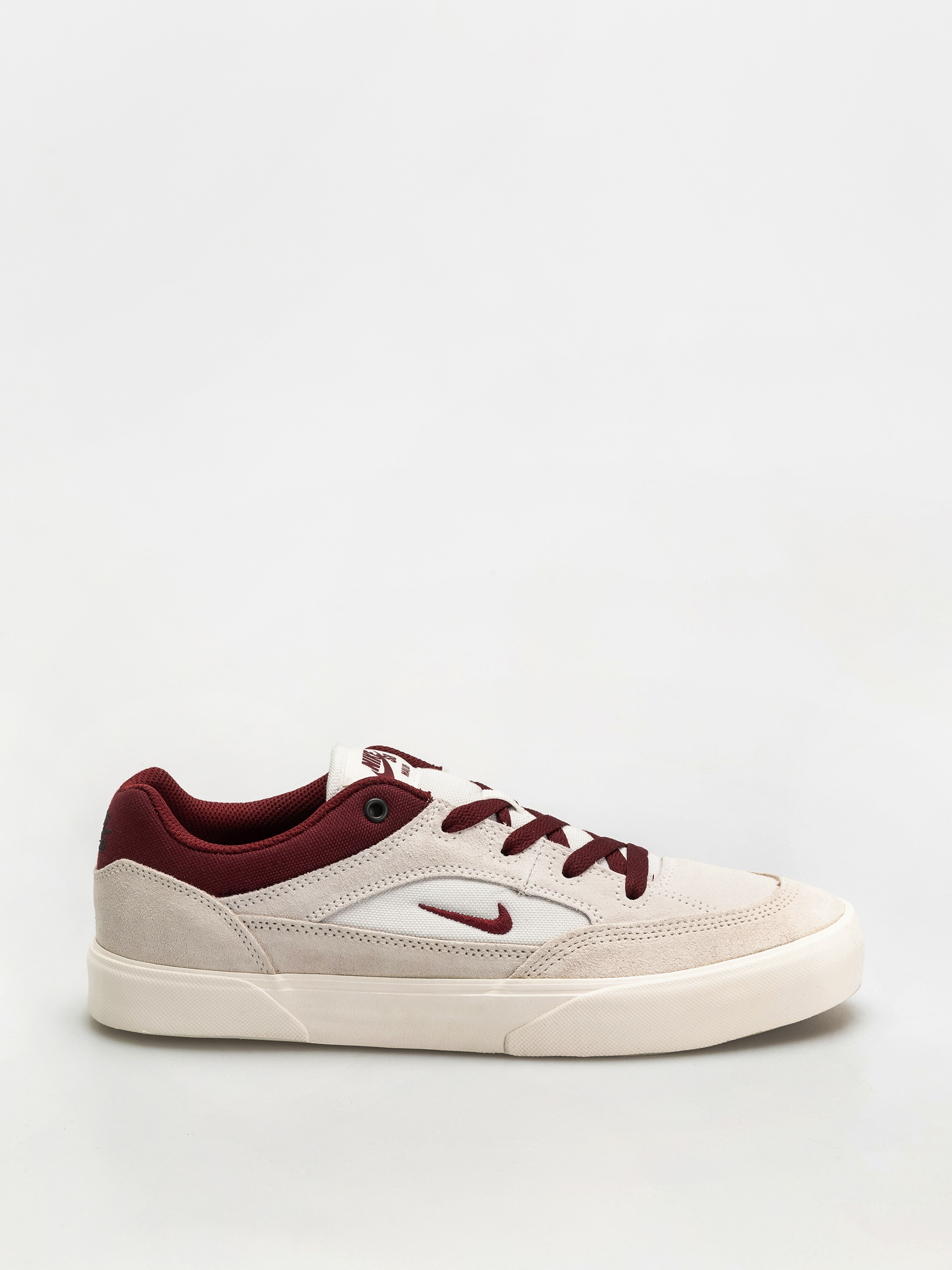 Обувки Nike SB Malor (summit white/team red phantom sail)