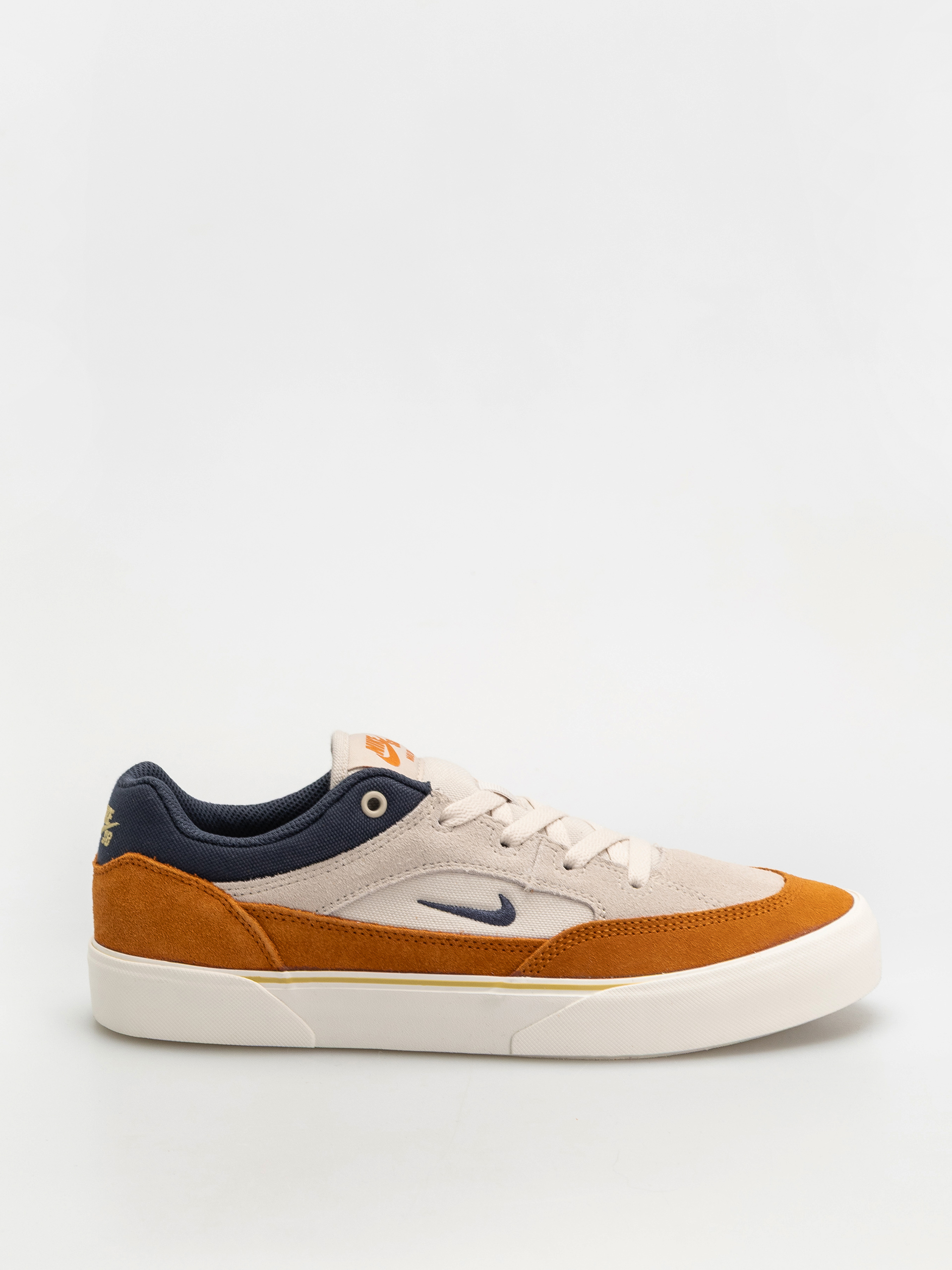 Обувки Nike SB Malor (lt orewood brn/thunder blue monarch sail)