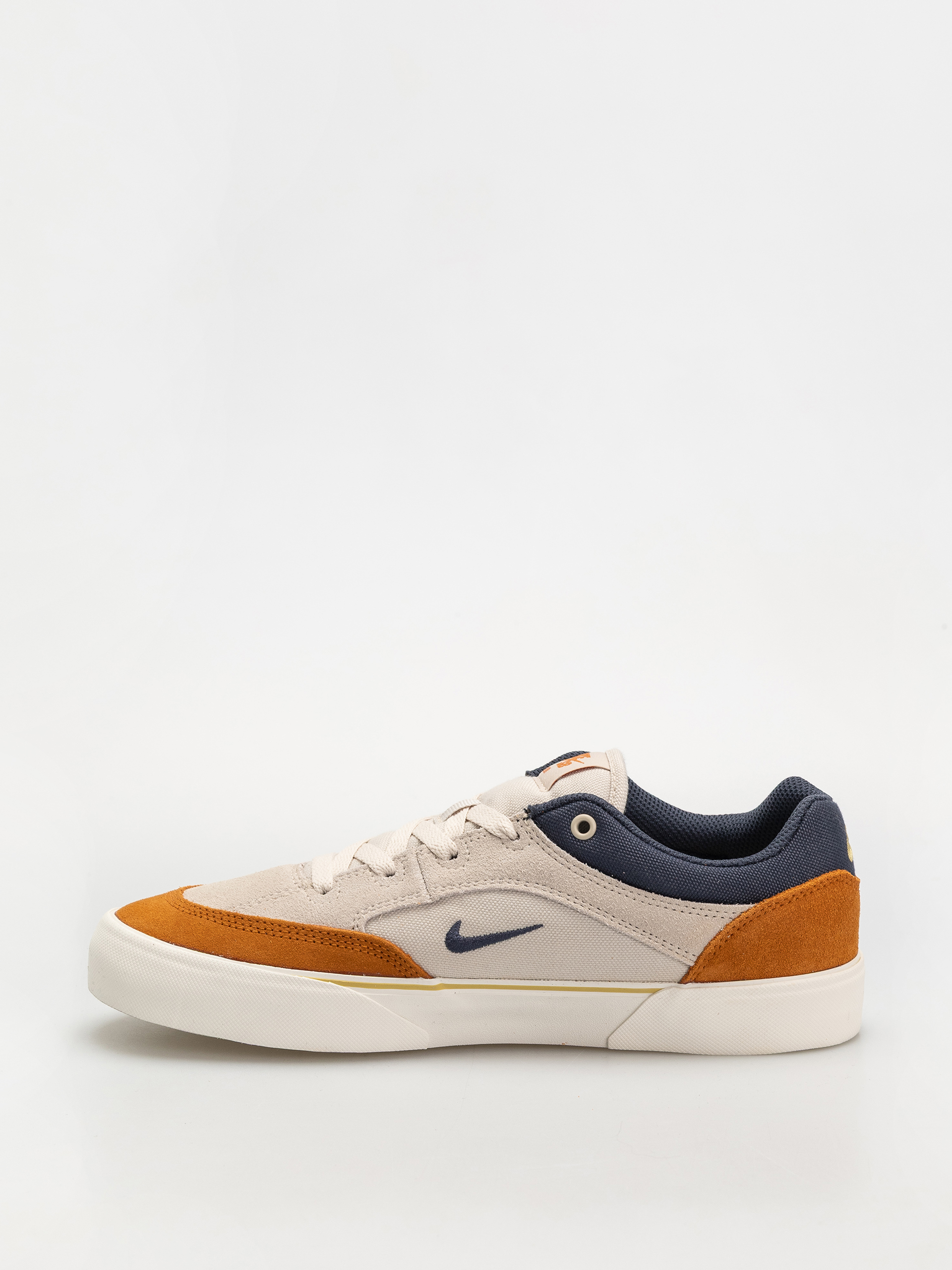 Обувки Nike SB Malor (lt orewood brn/thunder blue monarch sail)