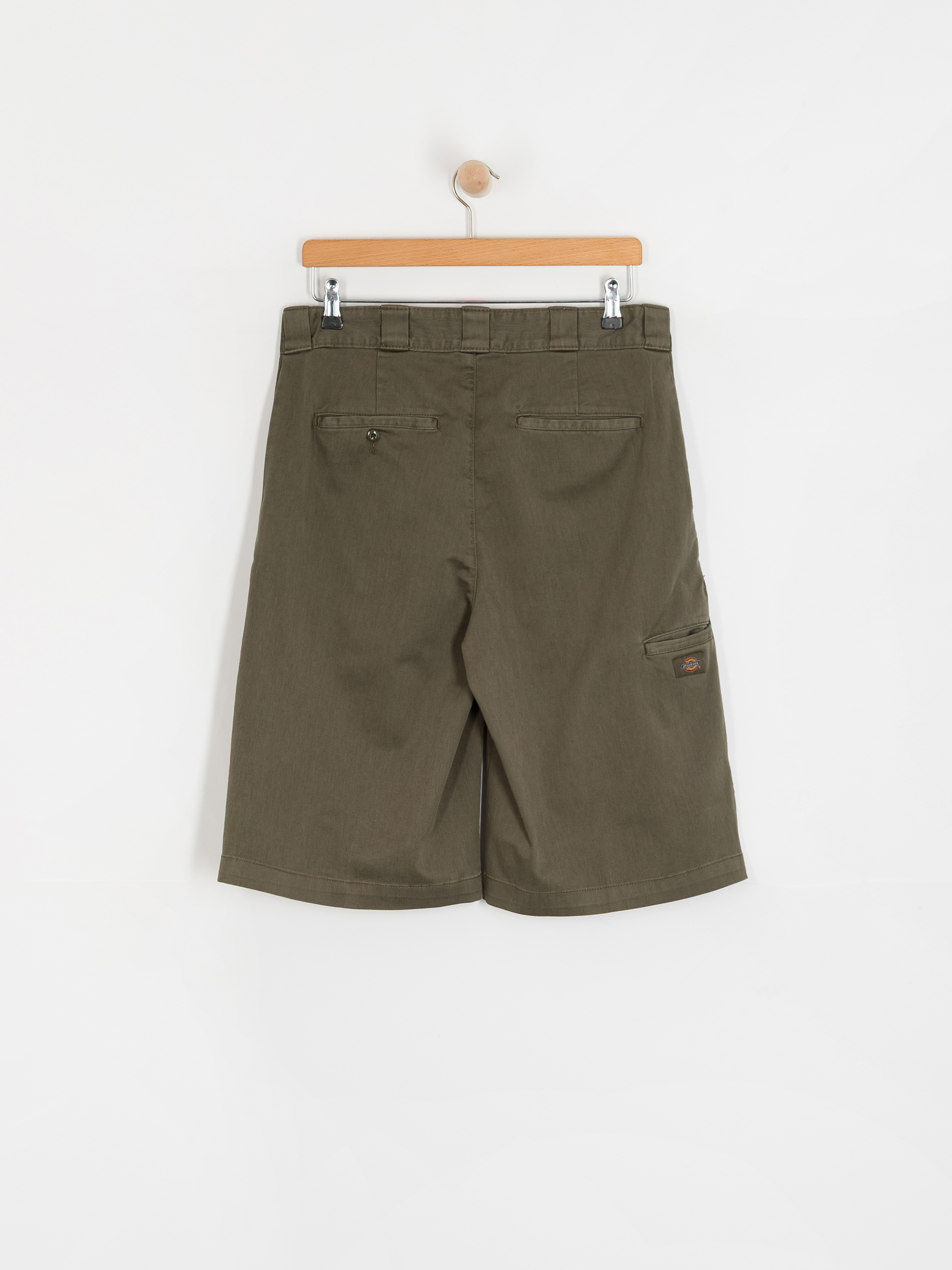 Къси панталони Dickies Unionville 13Inch Work (military gr)