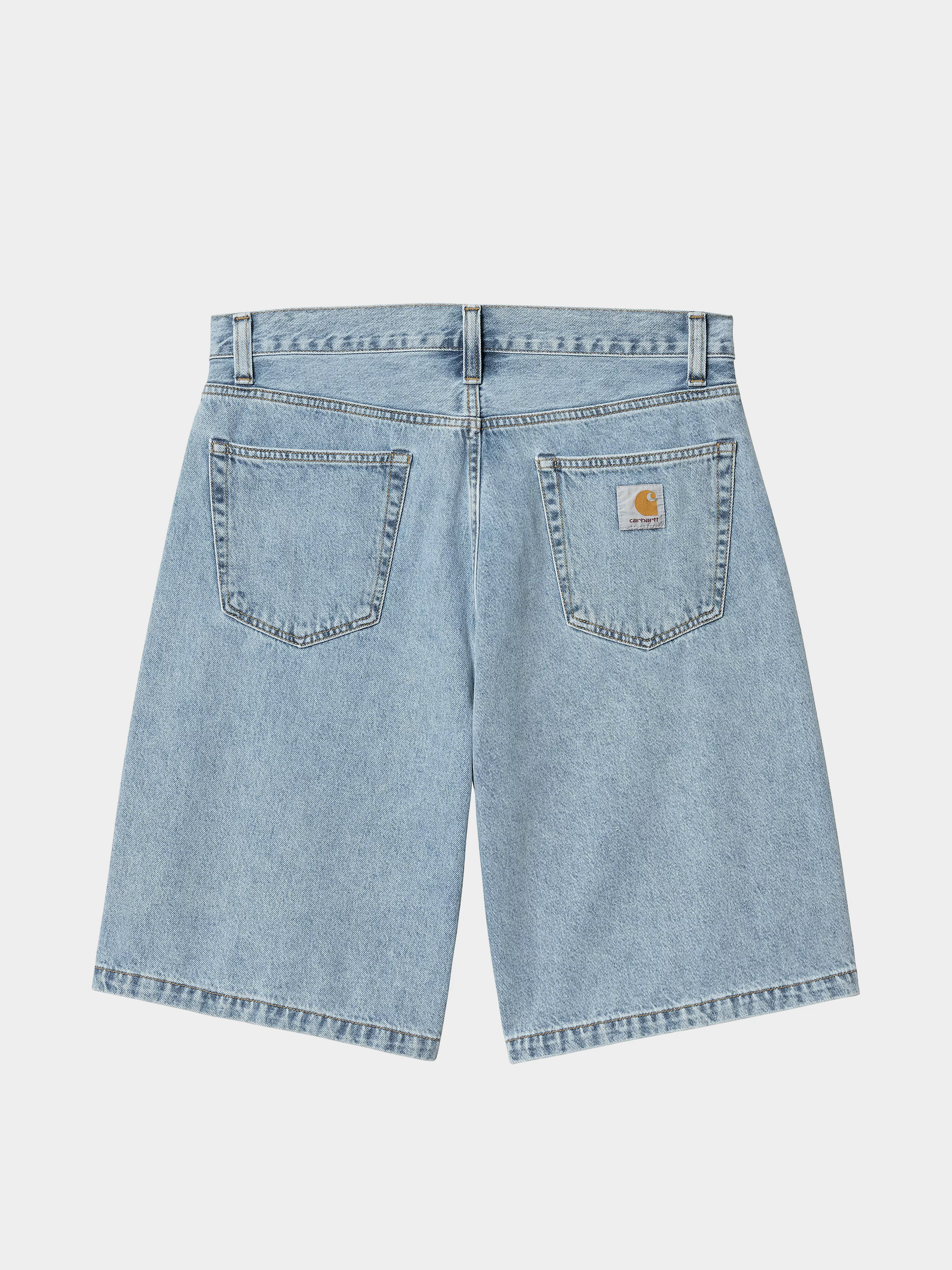Къси панталони Carhartt WIP Landon (blue)