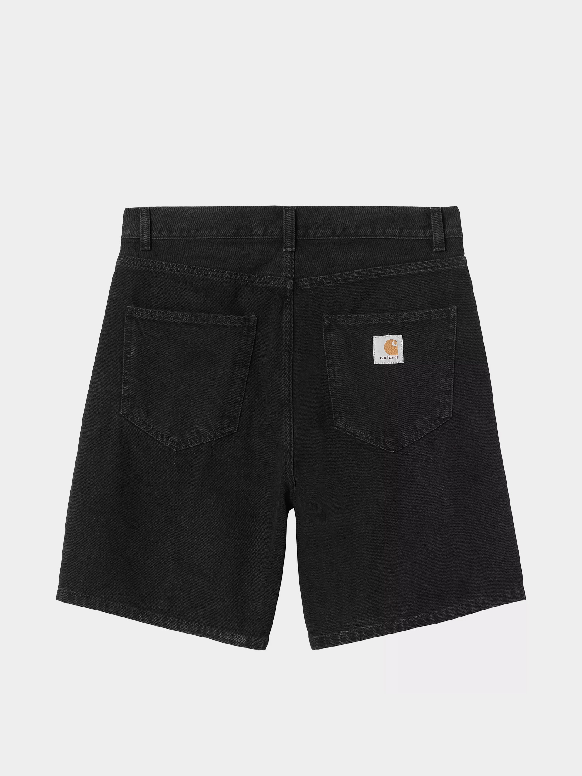 Къси панталони Carhartt WIP Nolan (black)