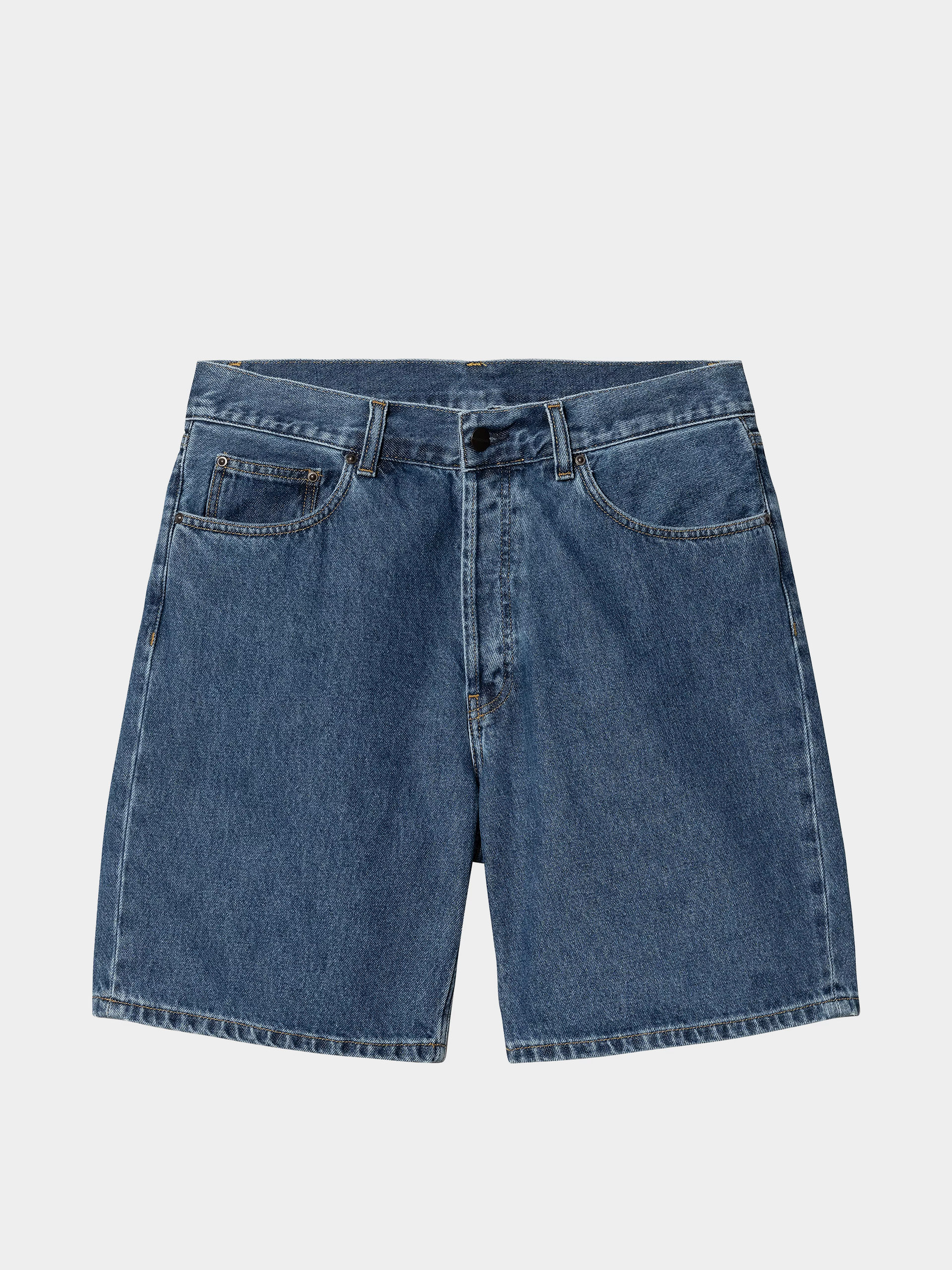 Къси панталони Carhartt WIP Nolan (blue)