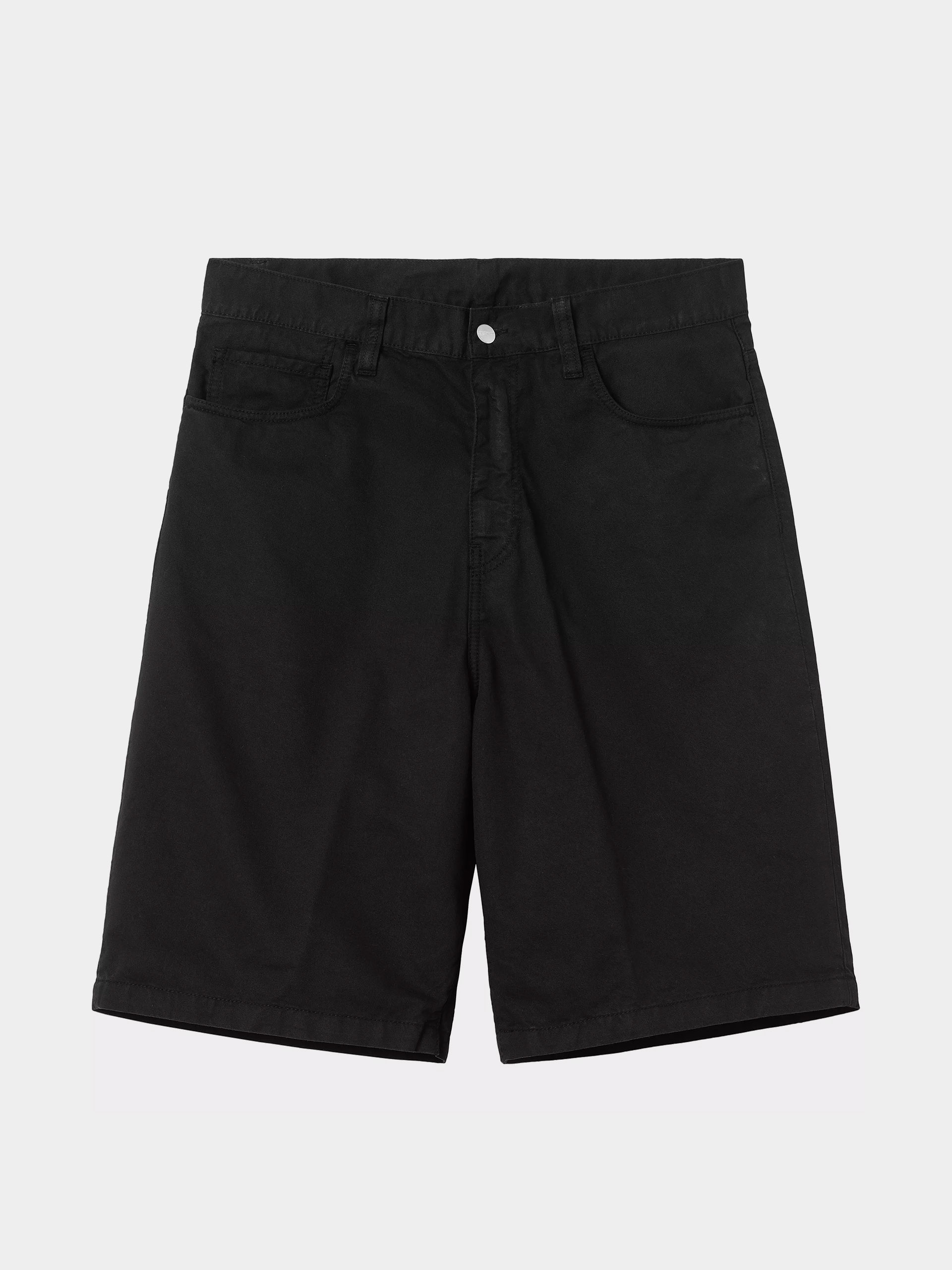 Къси панталони Carhartt WIP Landon (black)