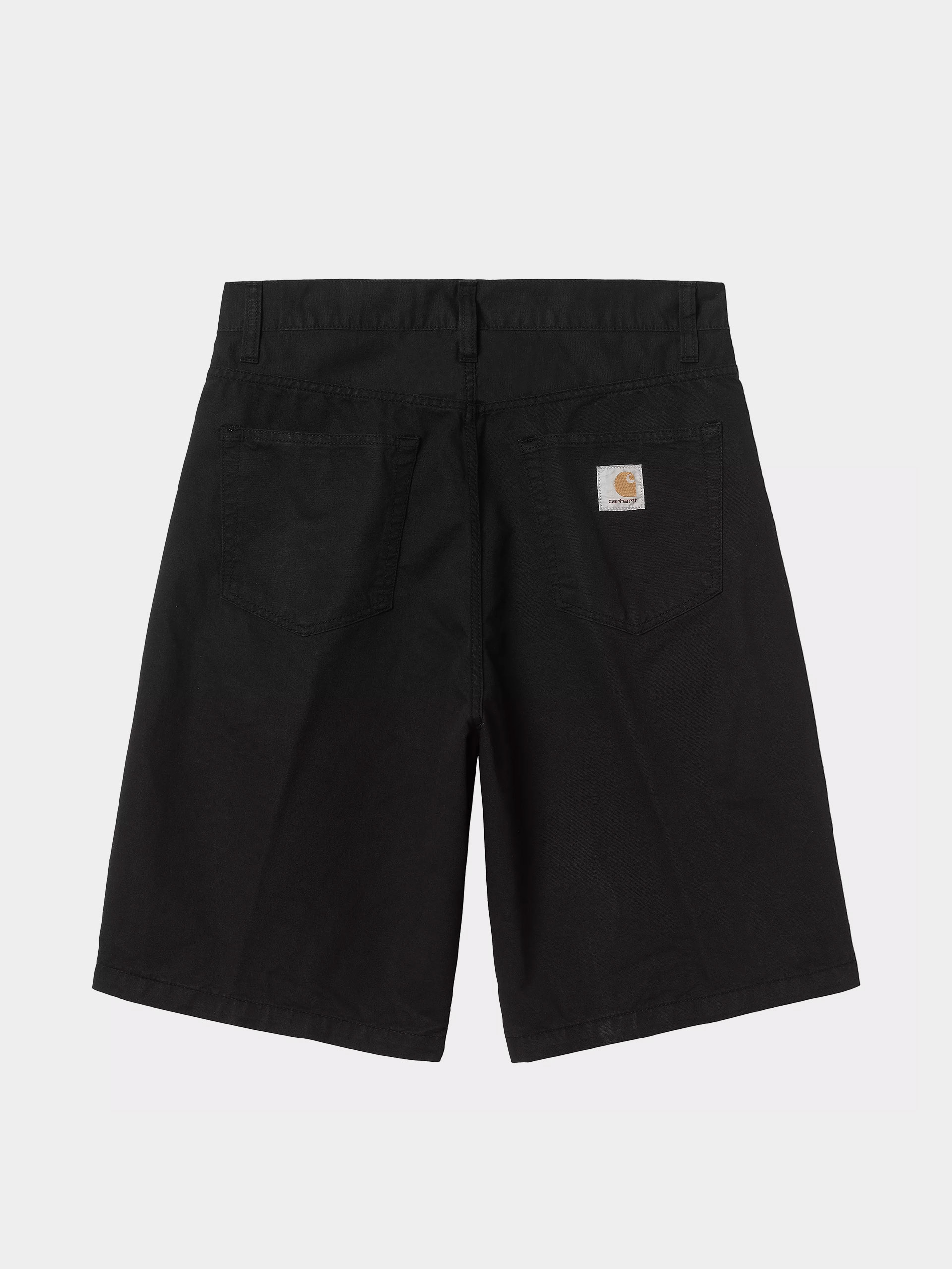 Къси панталони Carhartt WIP Landon (black)