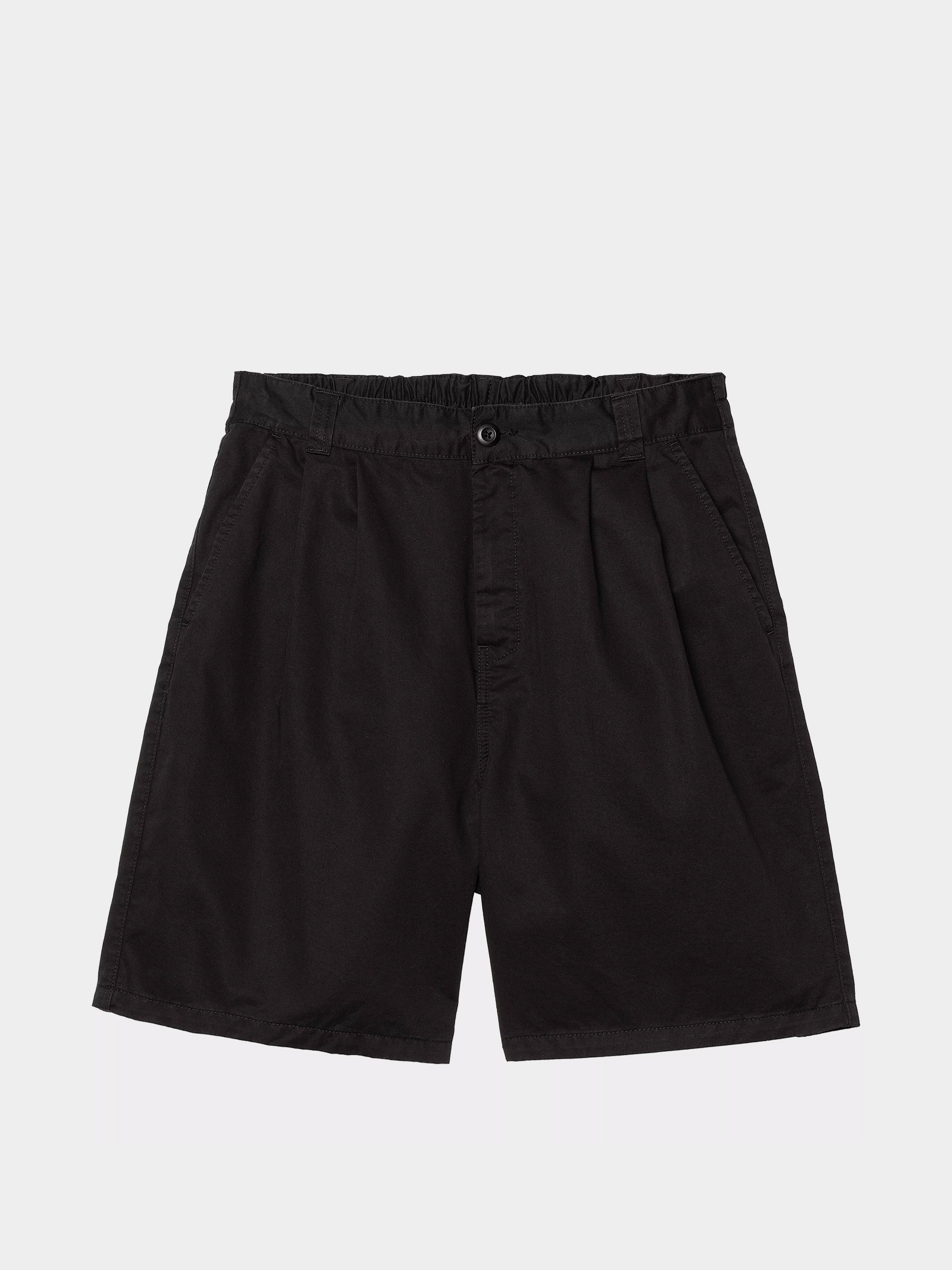 Къси панталони Carhartt WIP Marv (black)