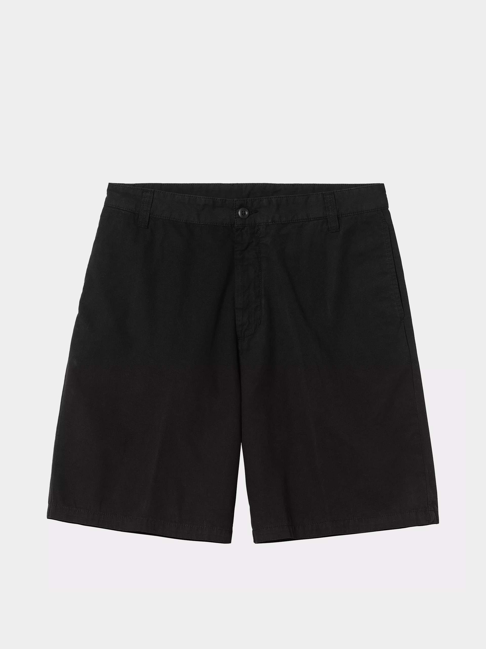 Къси панталони Carhartt WIP Calder (black)