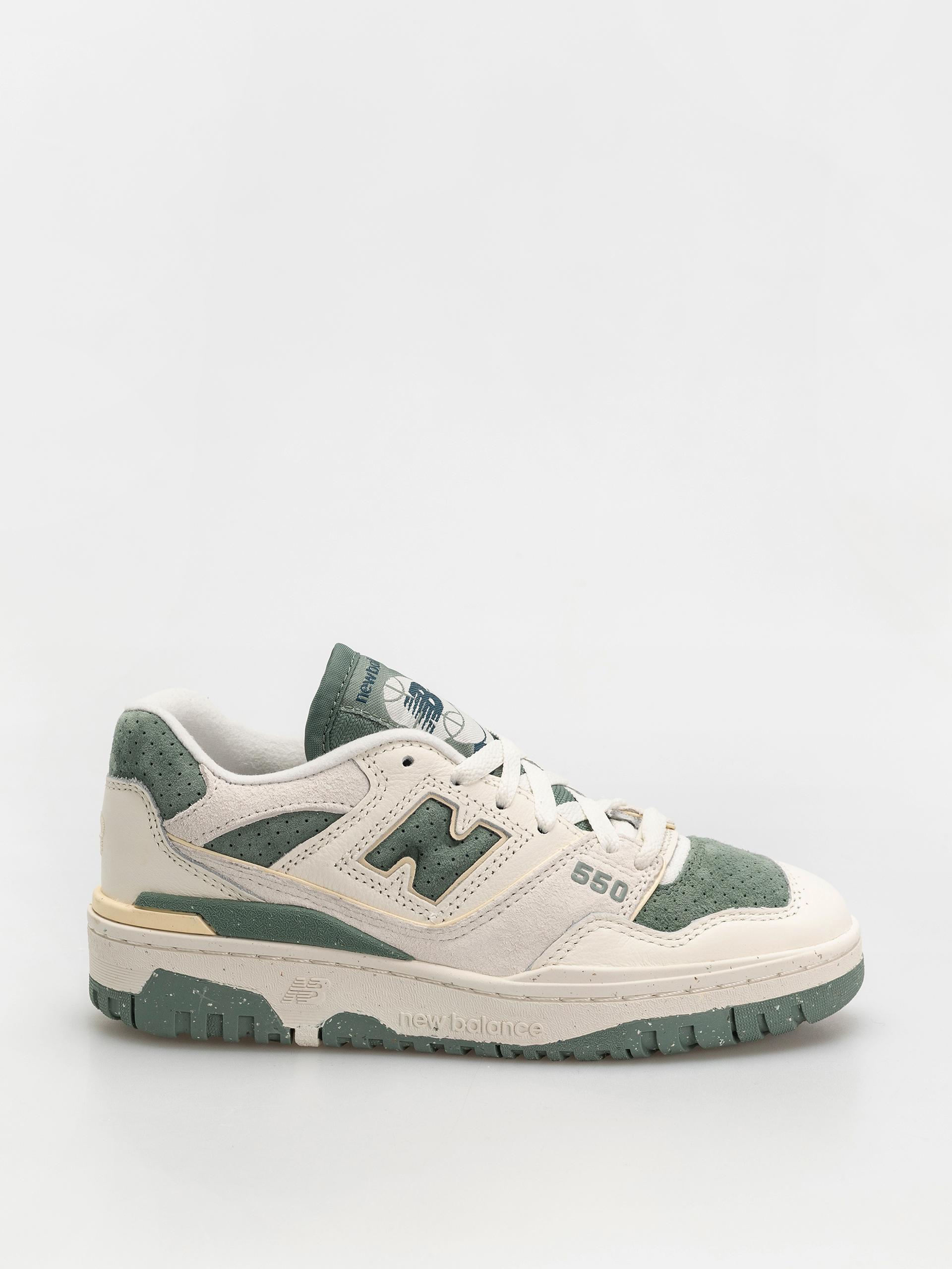 u041eu0431u0443u0432u043au0438 New Balance 550 Wmn (sea salt)