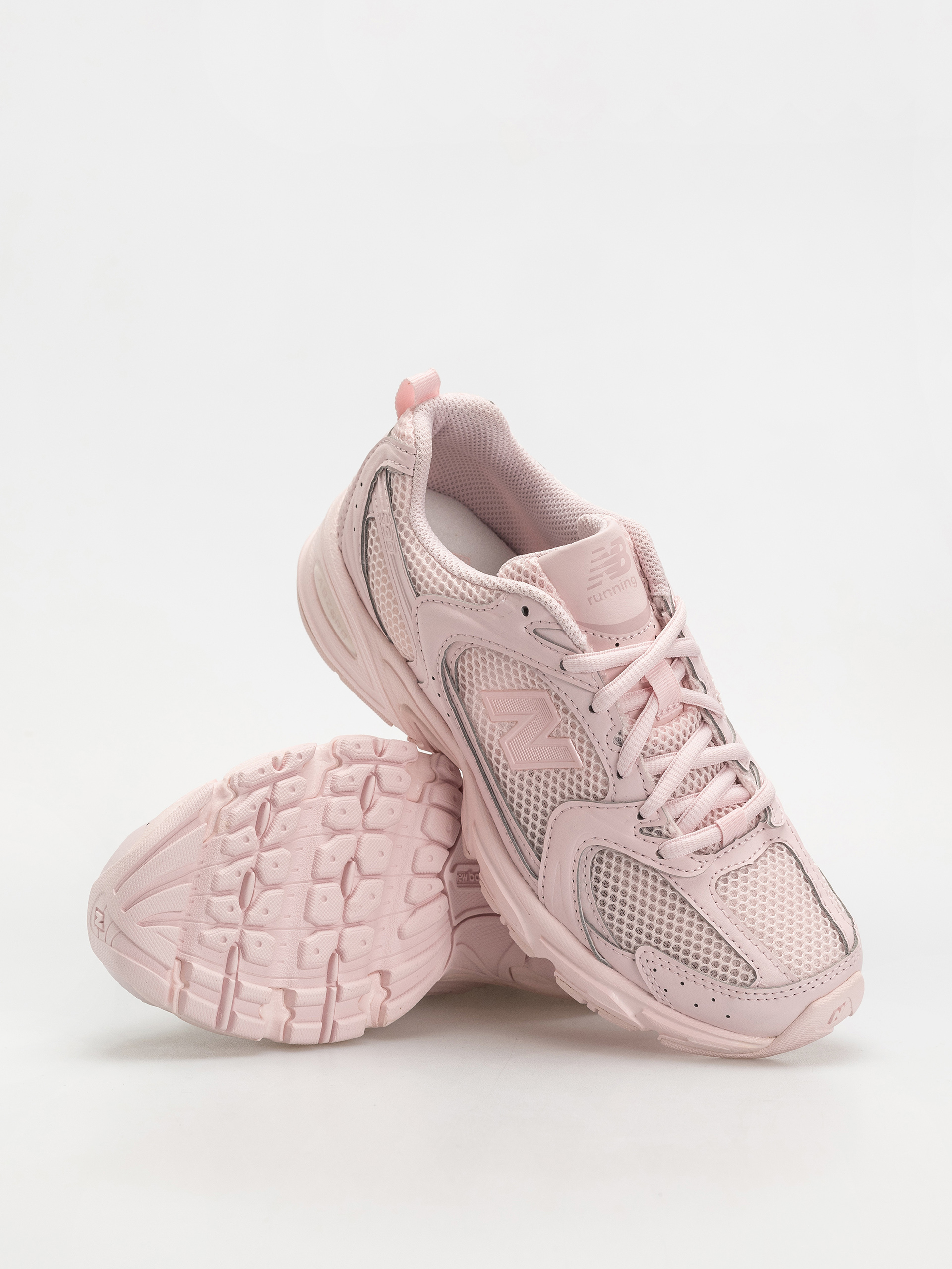 Обувки New Balance 530 (rose sugar)