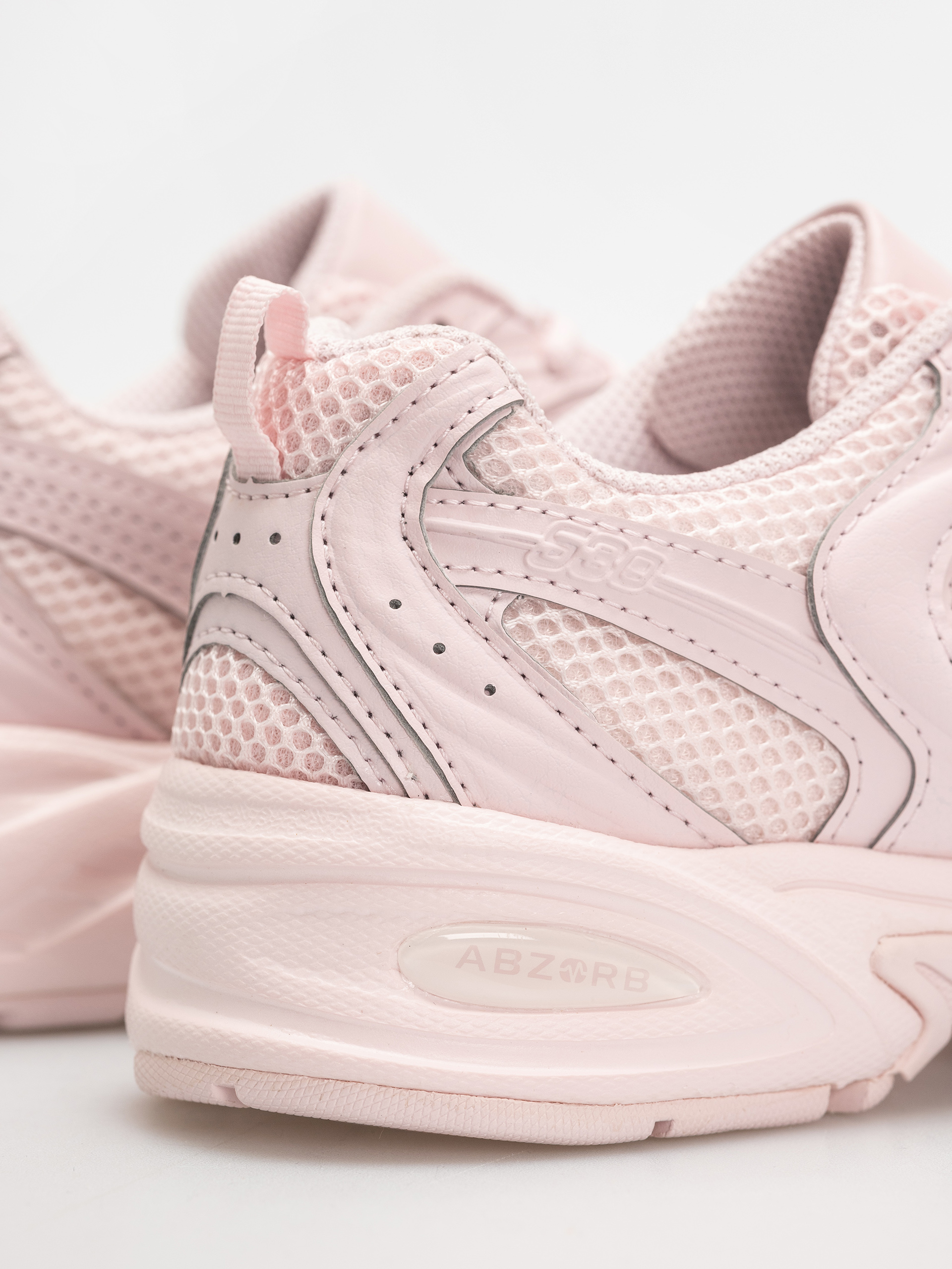 Обувки New Balance 530 (rose sugar)