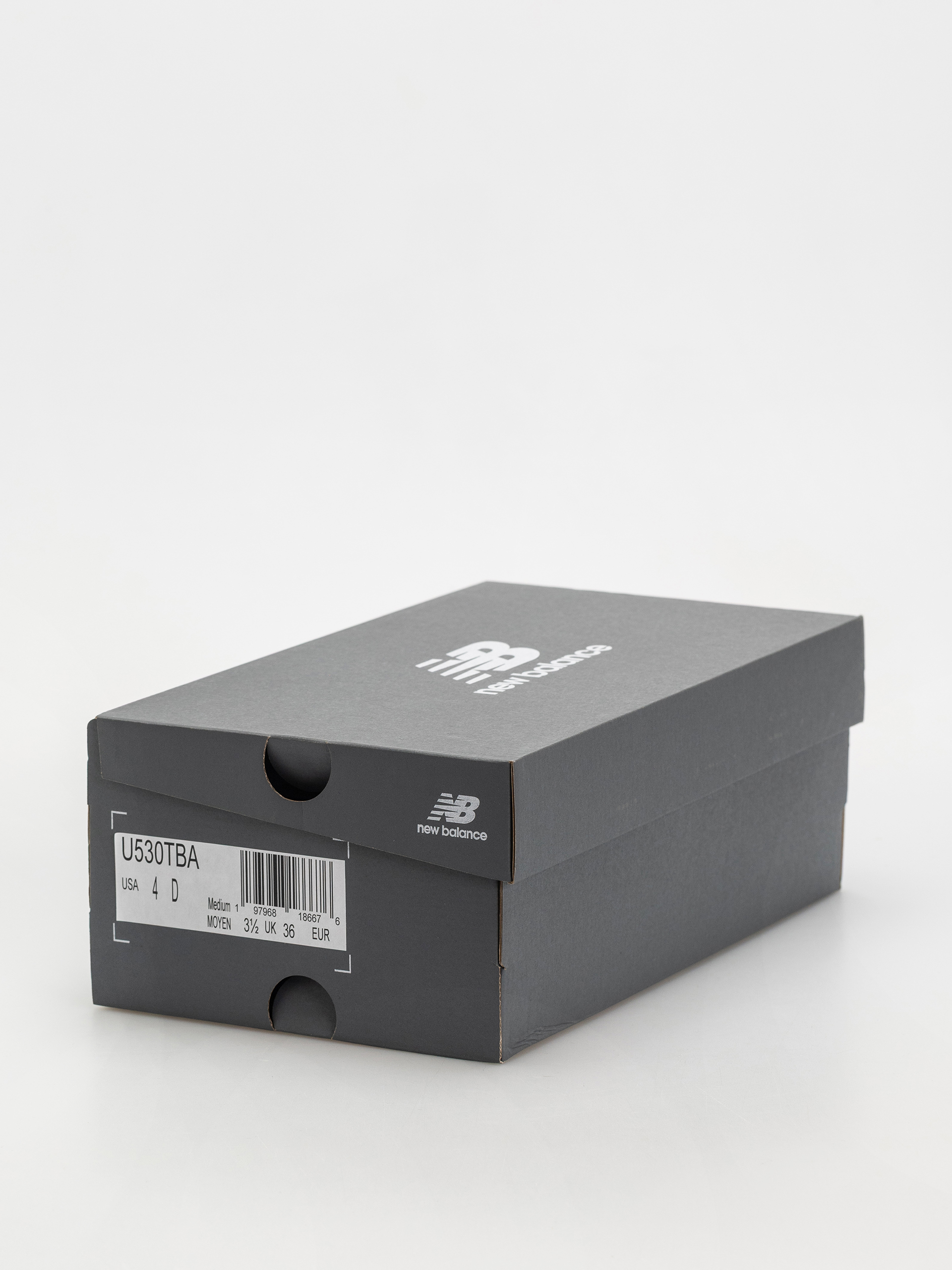 Обувки New Balance 530 (pearl grey)