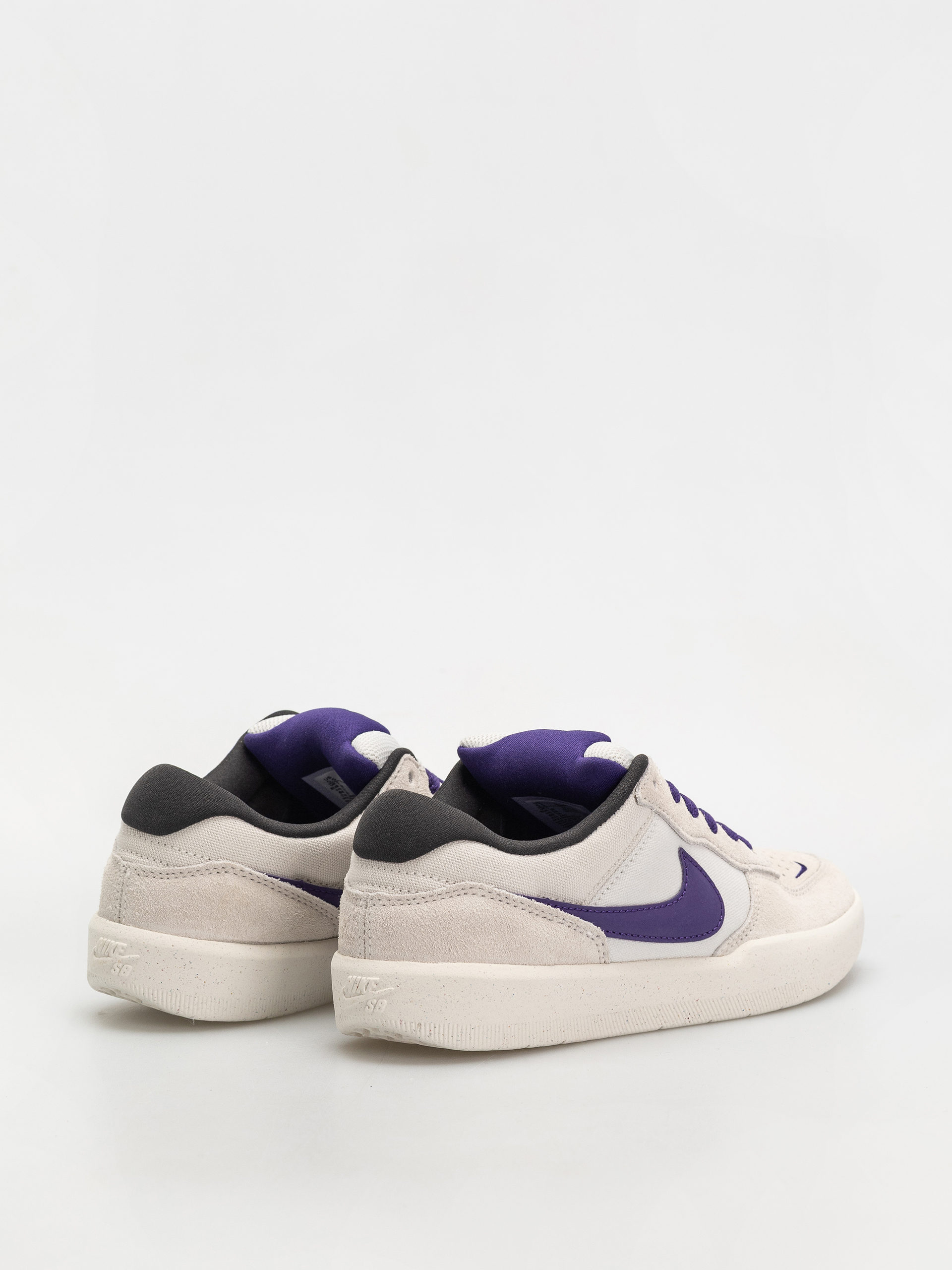 Обувки Nike SB Force 58 (phantom/court purple summit white)