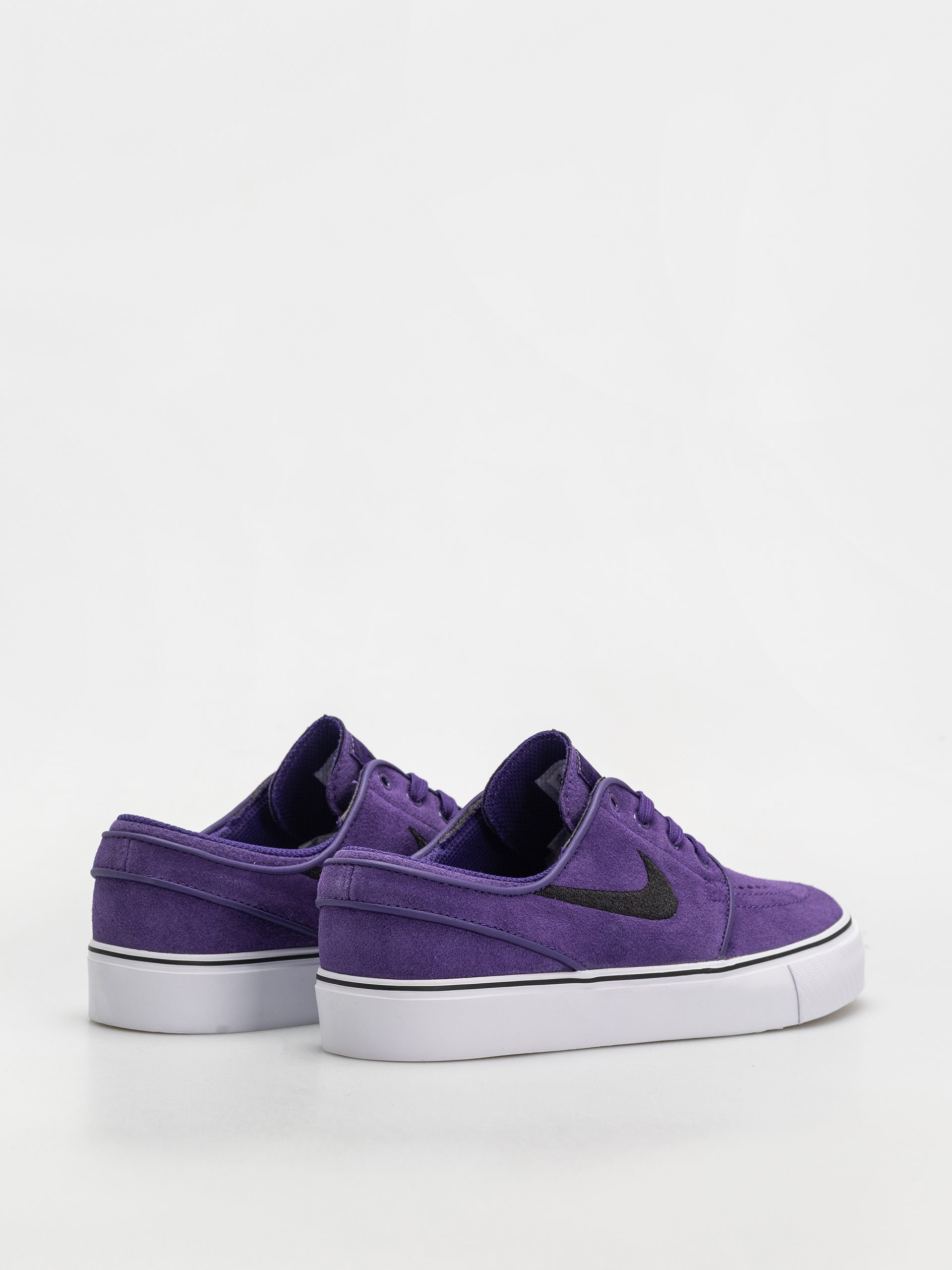 Обувки Nike SB Stefan Janoski JR (court purple/black court purple white)