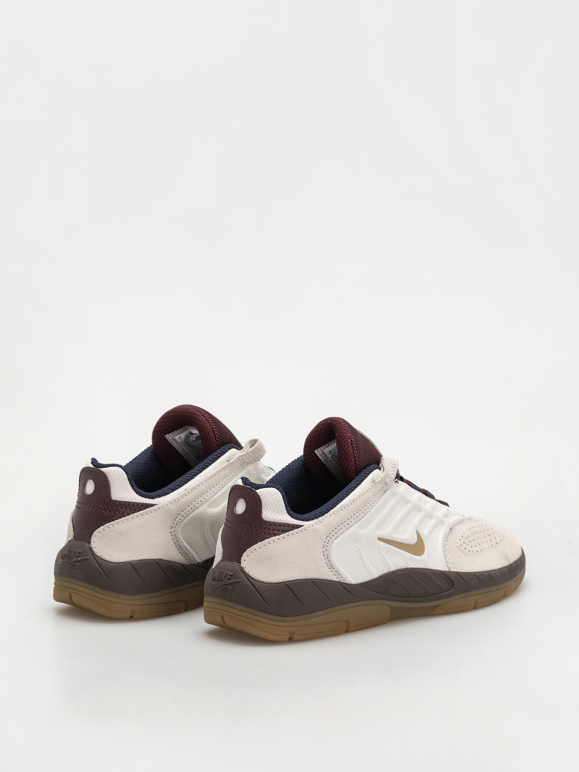 Обувки Nike SB Vertebrae (phantom/parachute beige burgundy crush)