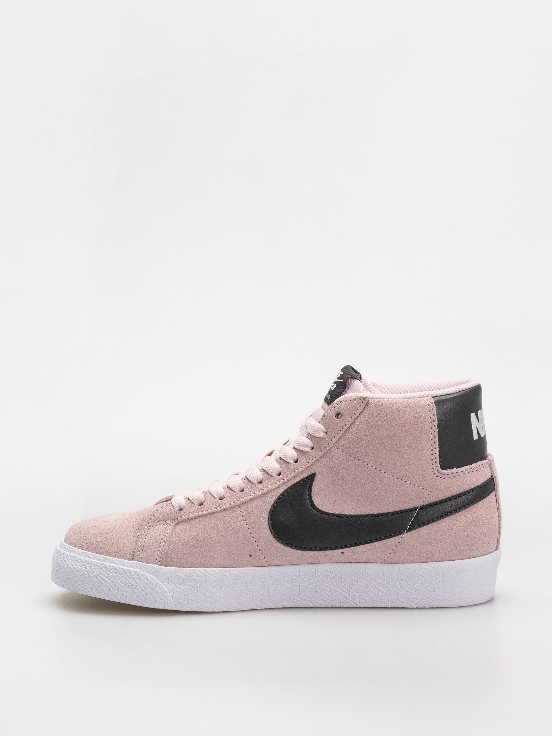 Обувки Nike SB Zoom Blazer Mid (pink foam/anthracite white gum yellow)