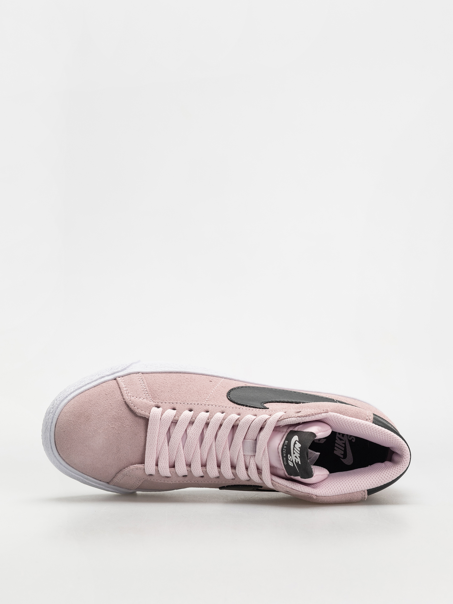 Обувки Nike SB Zoom Blazer Mid (pink foam/anthracite white gum yellow)